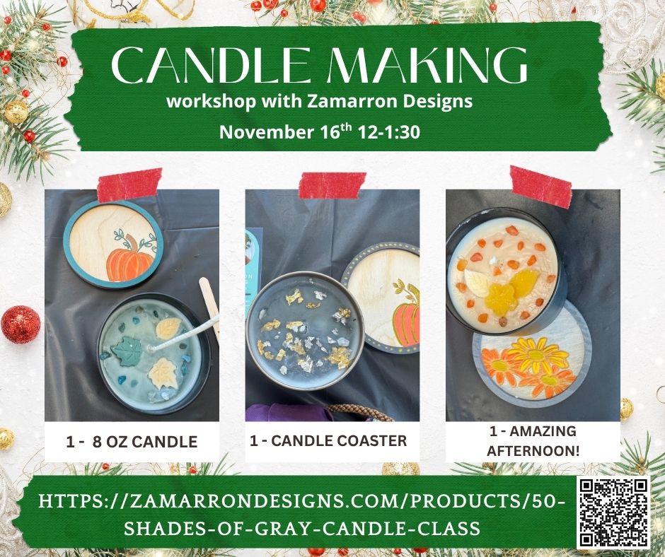 Zamarron Designs
