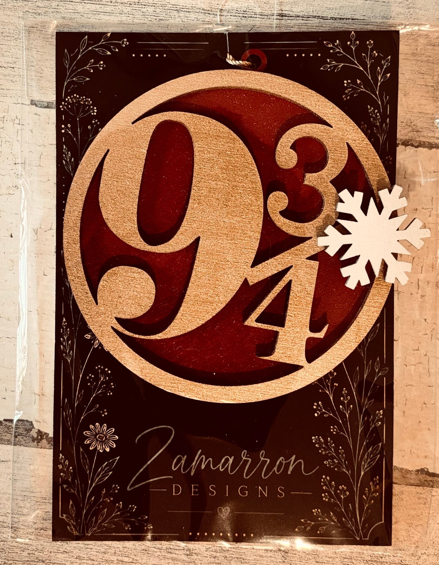 Zamarron Designs