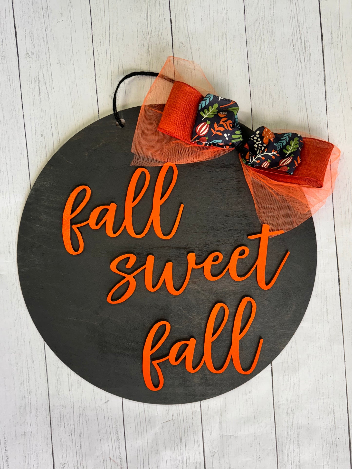 Two22 - September Fall Signs