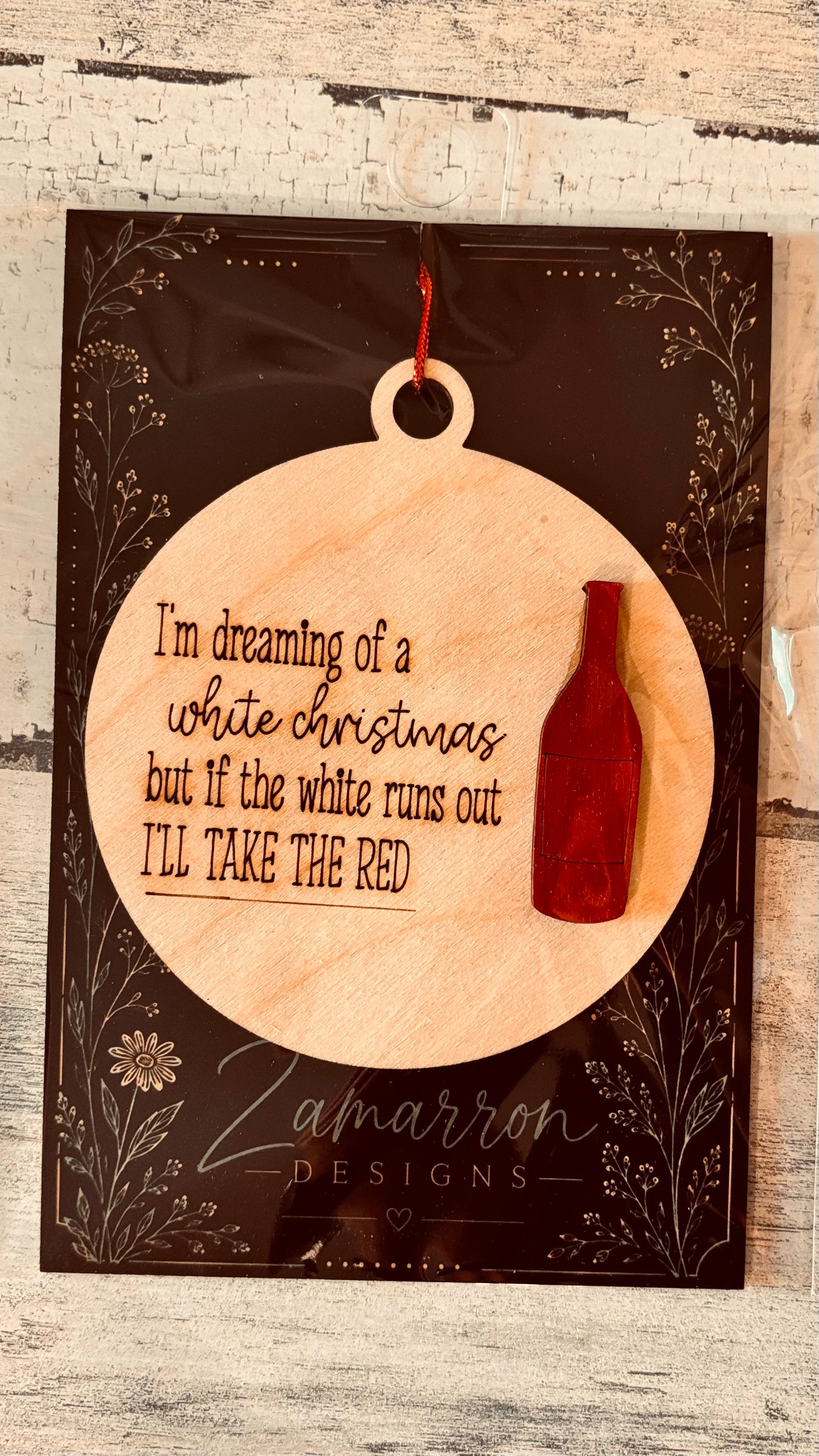 Zamarron Designs