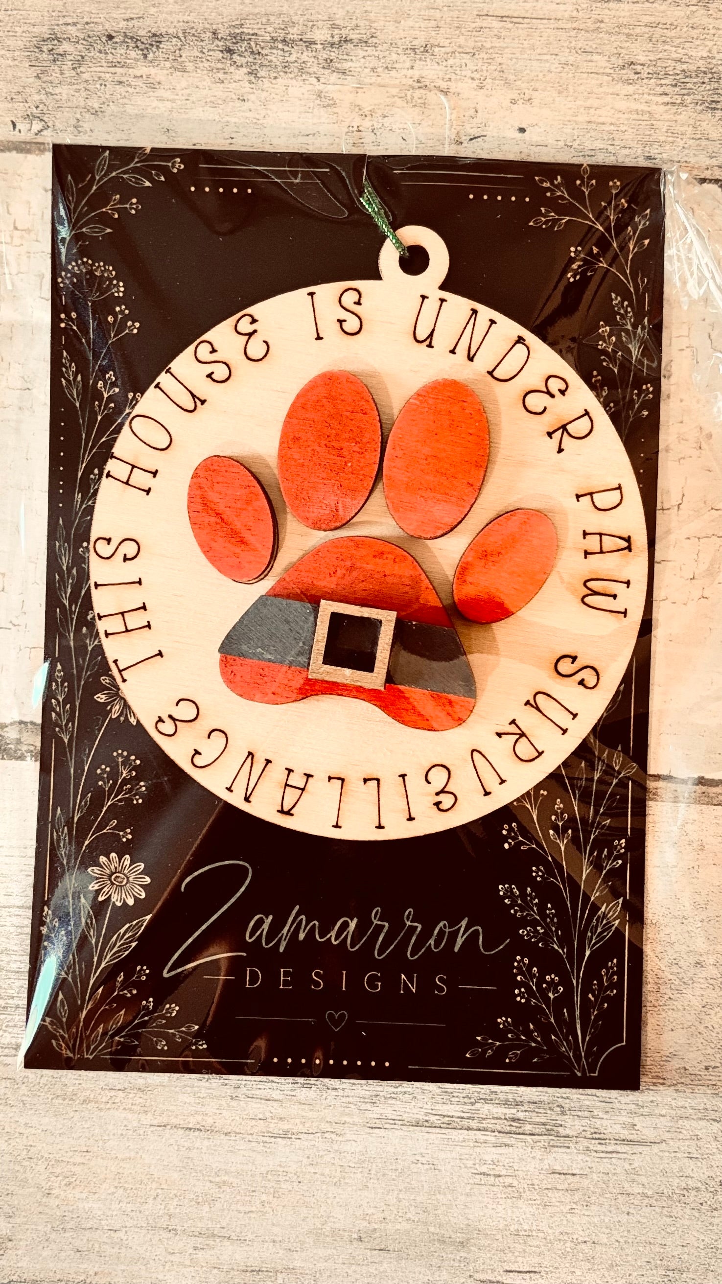 Zamarron Designs