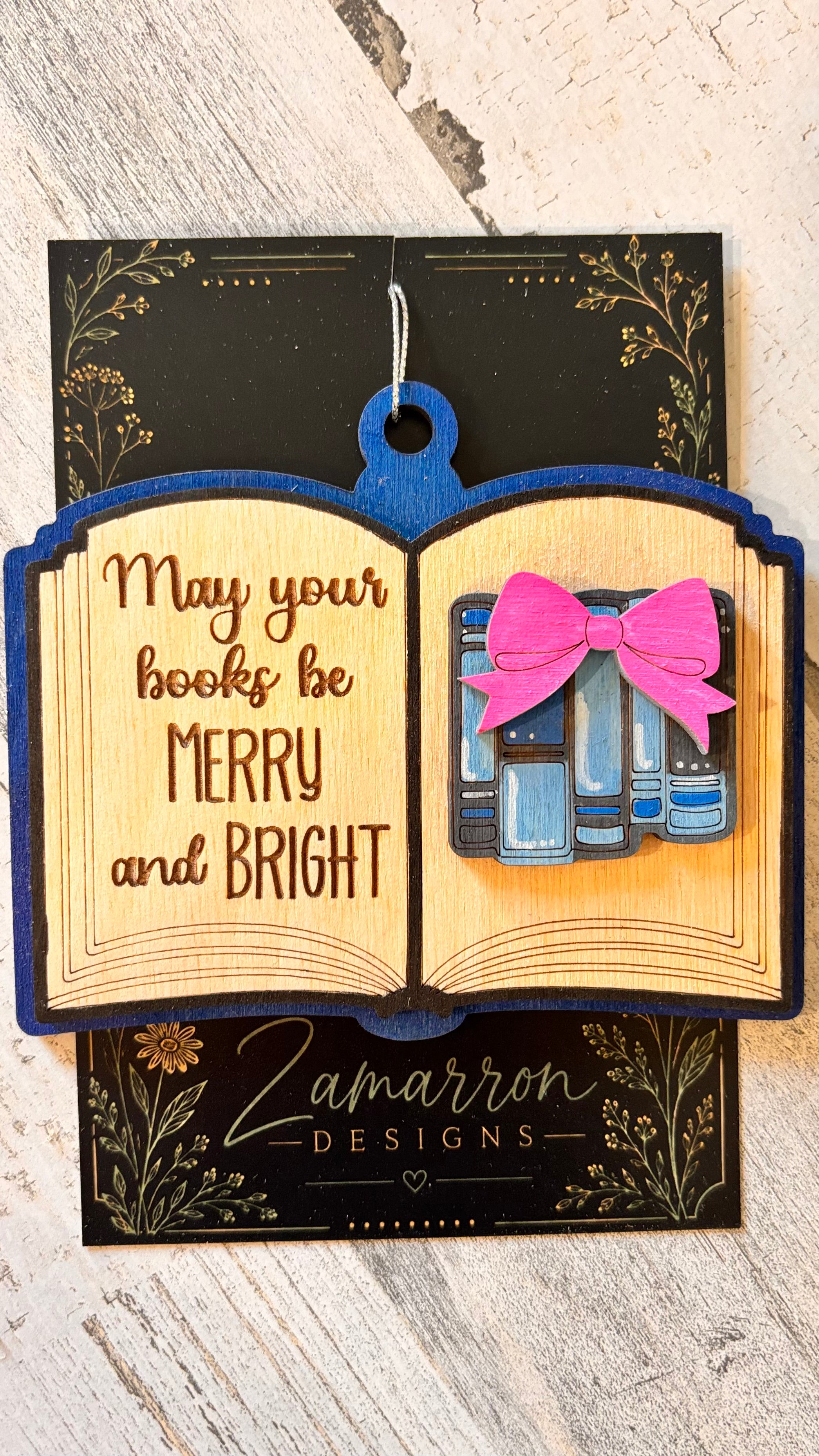 Zamarron Designs