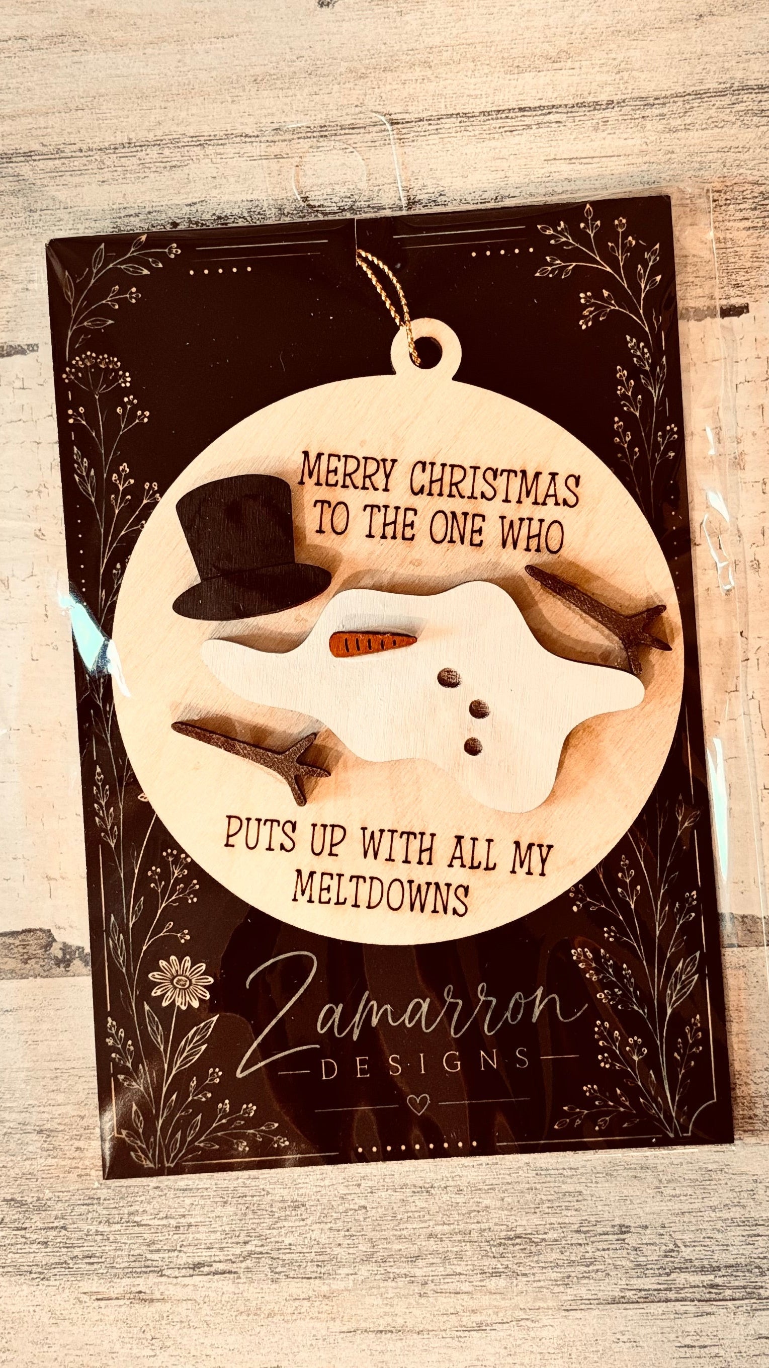 Zamarron Designs