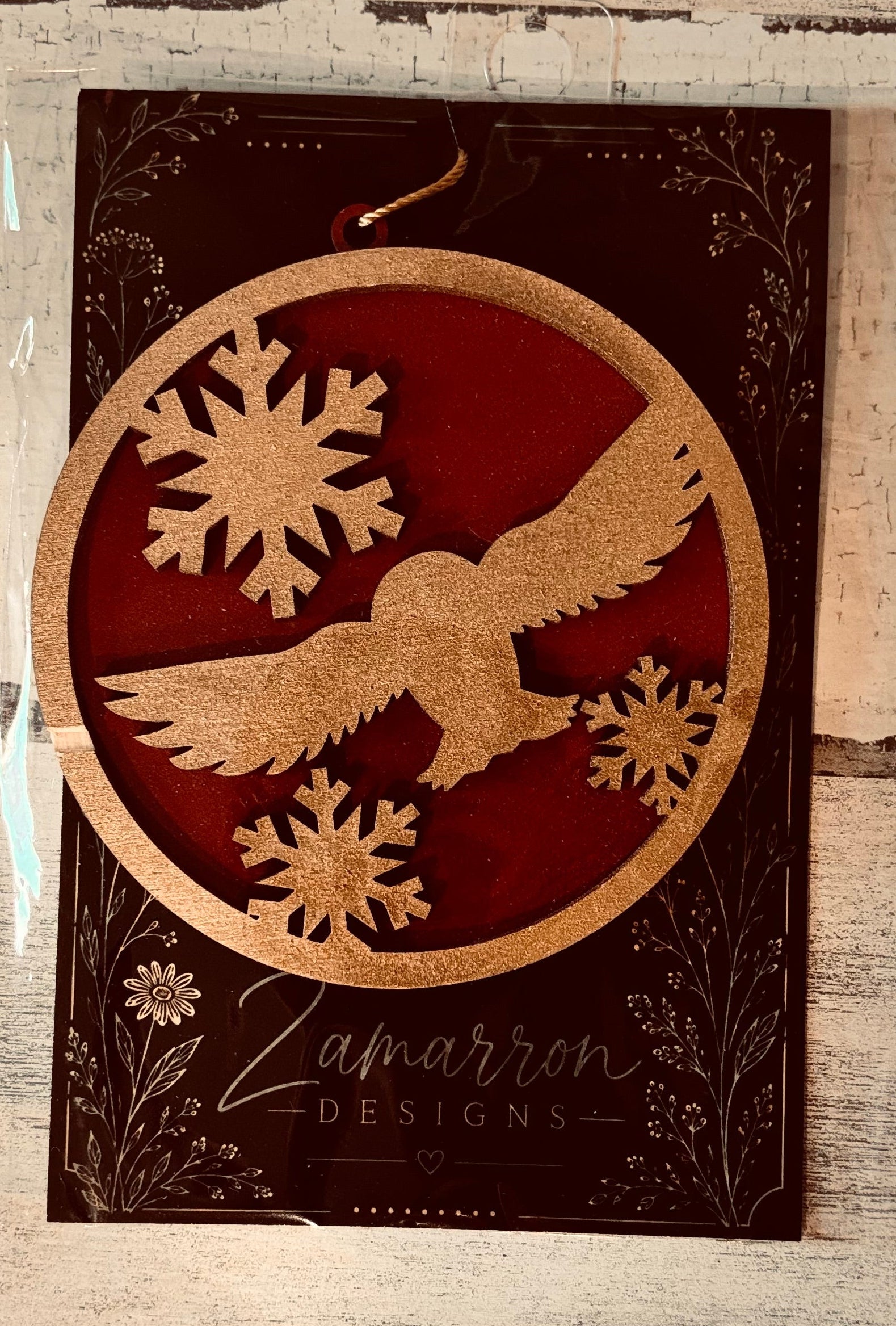 Zamarron Designs