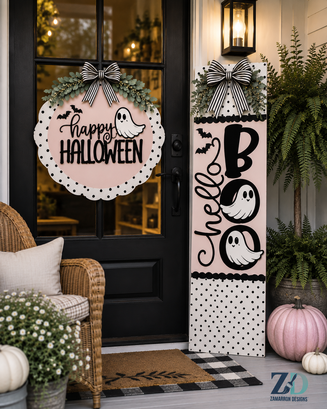 Zamarron Designs
