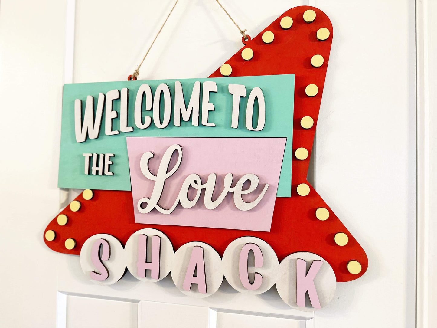 Love Shack