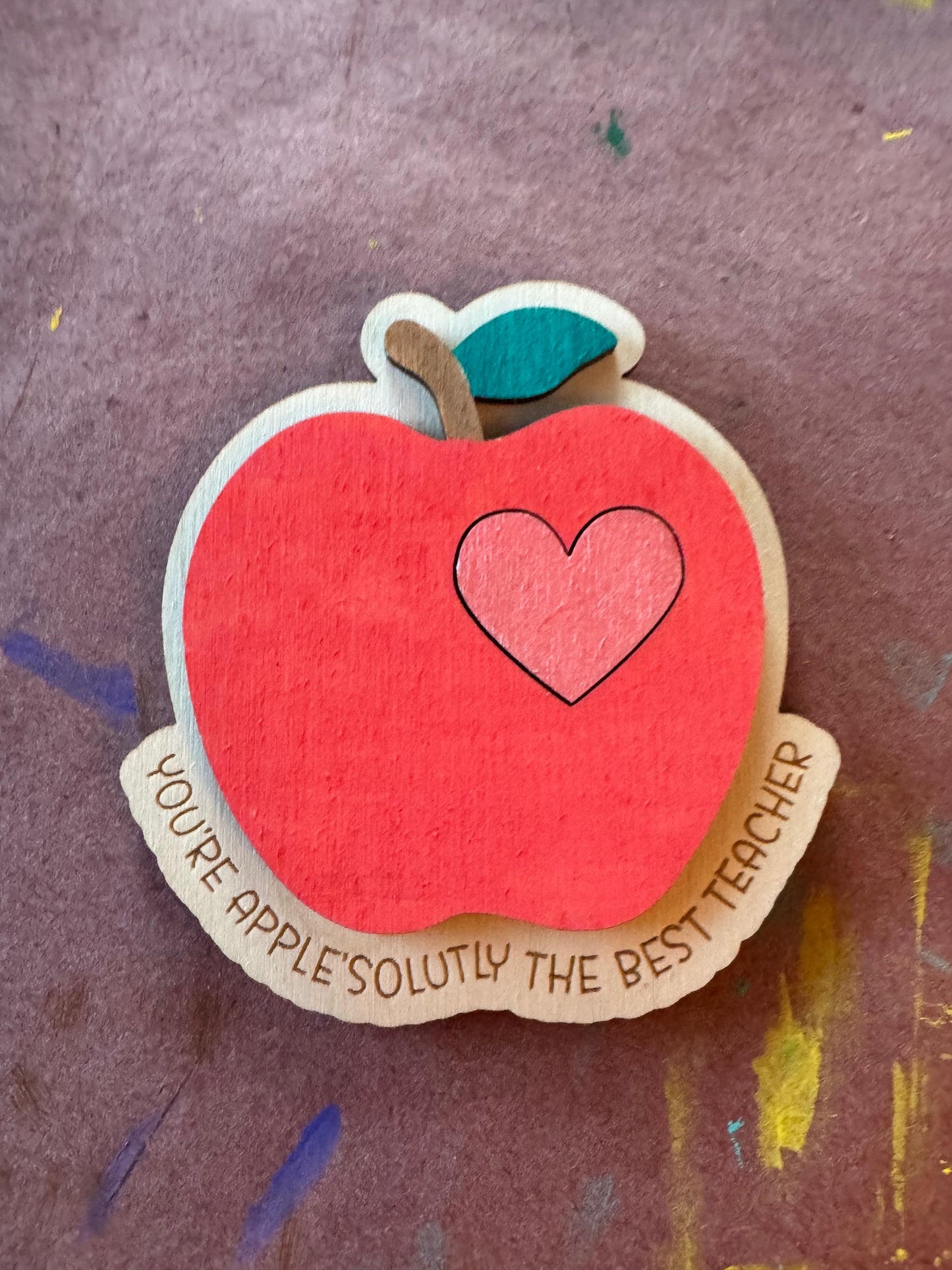 Teacher Magnets