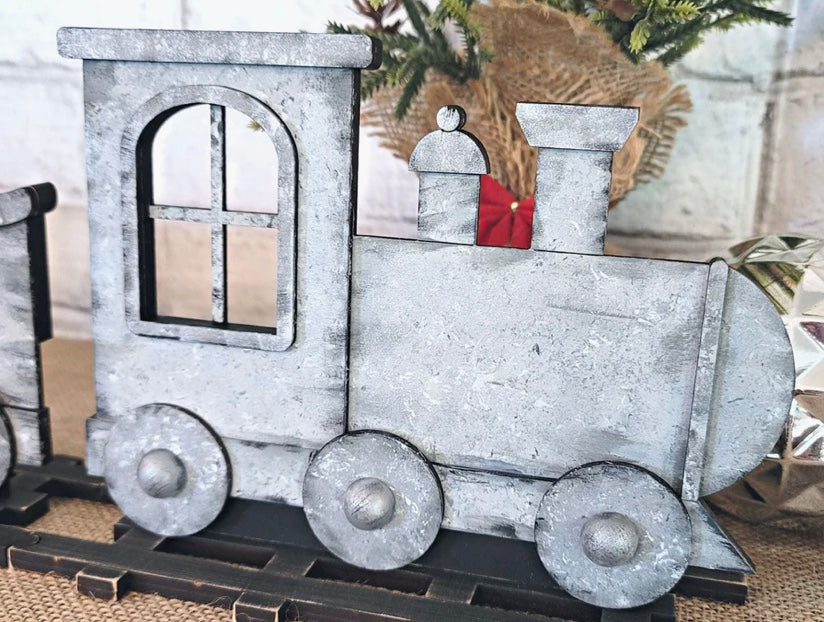 Train - Base