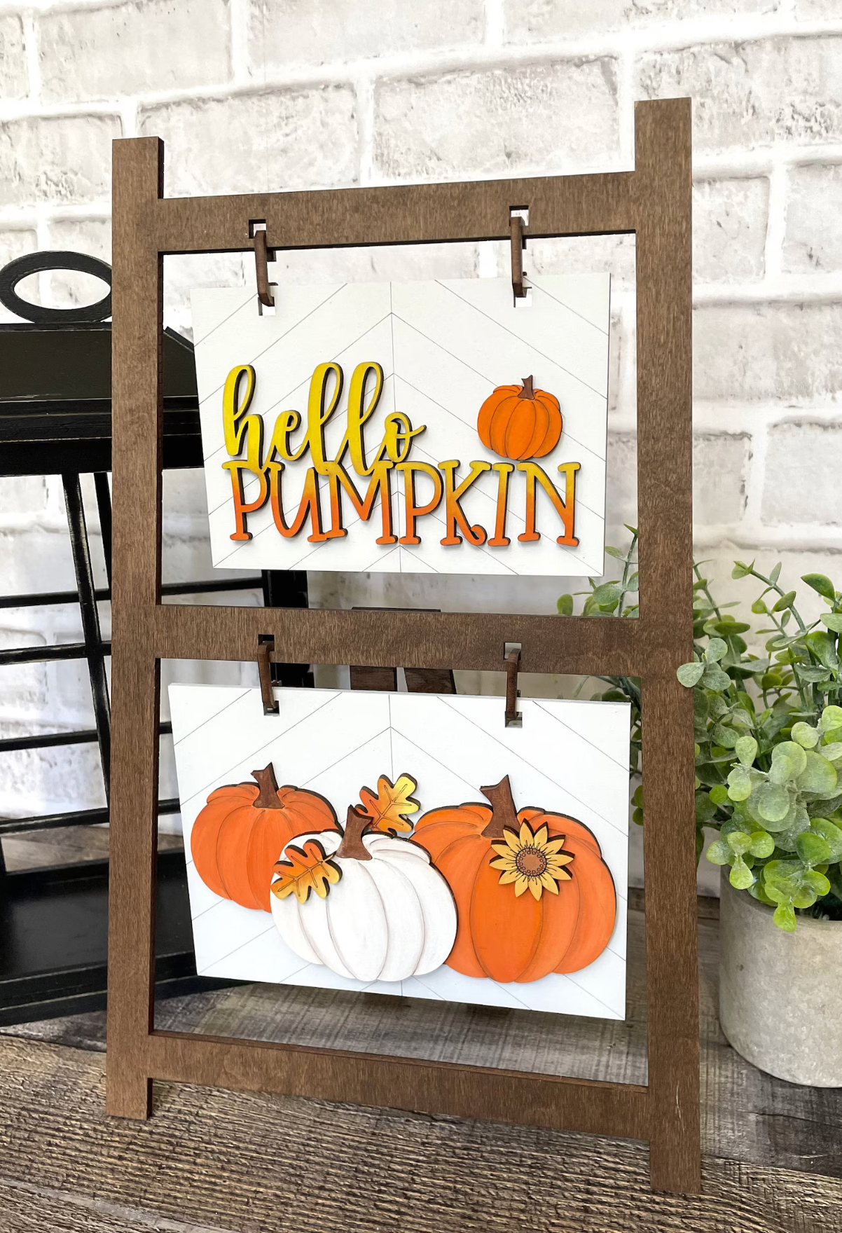 Ya Ya Farm & Orchard Make-N-Take