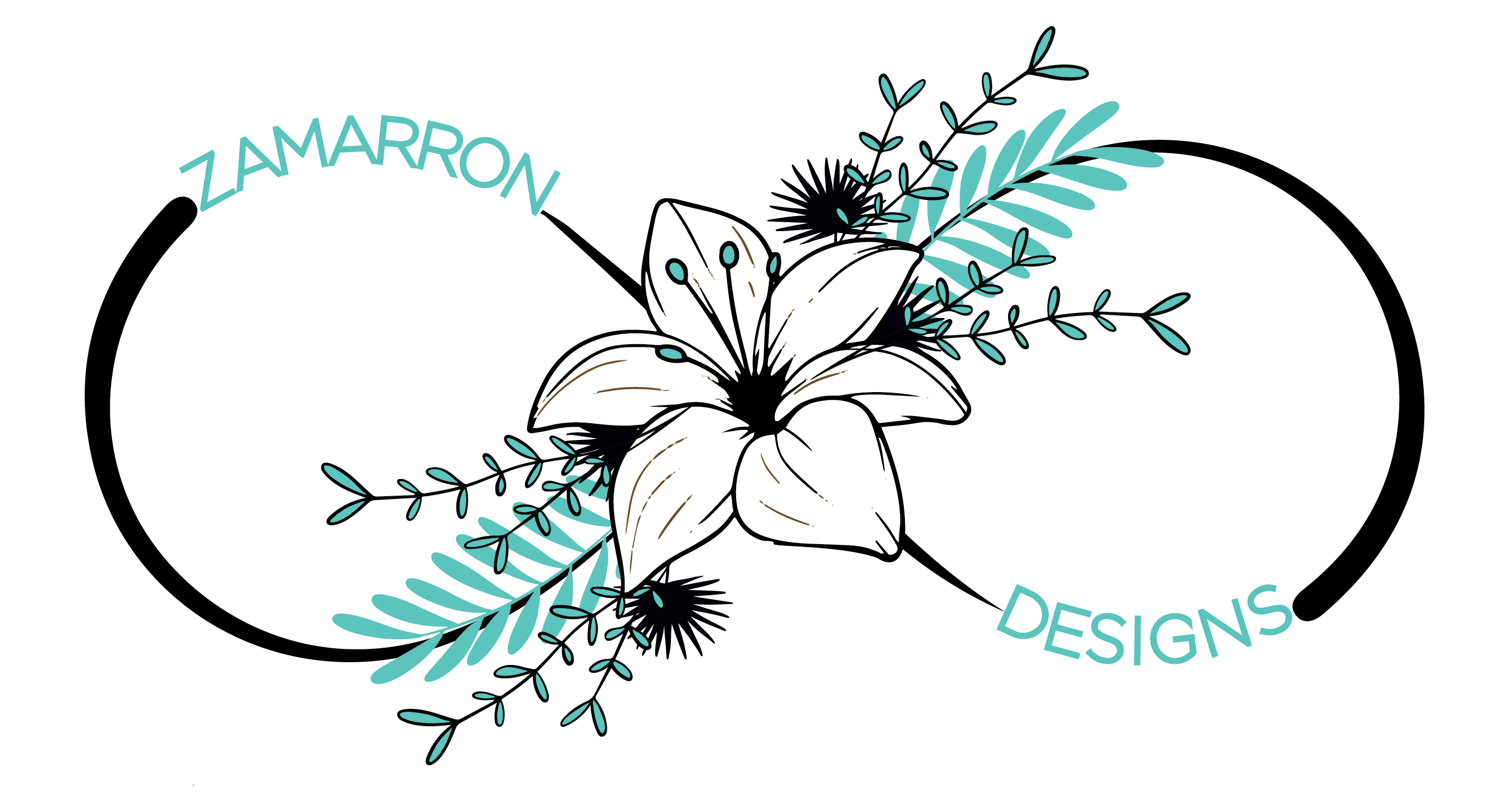 Zamarron Designs logo