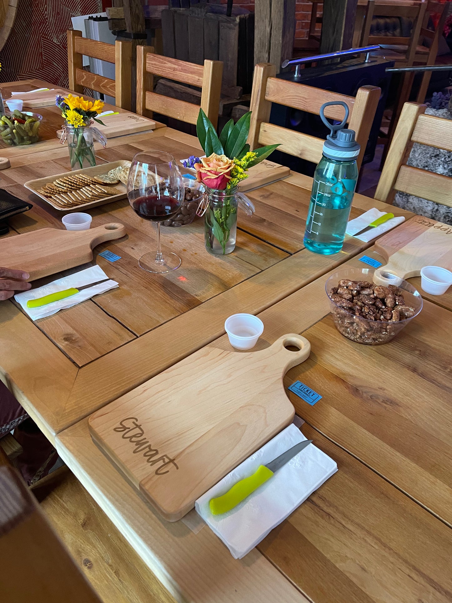 Milly’s Community Cafe
