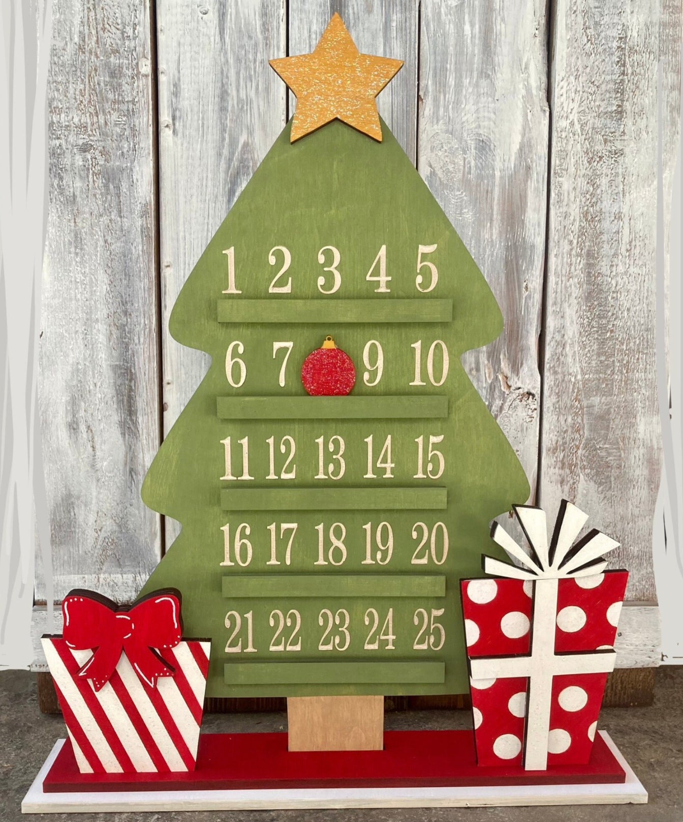 Christmas Countdown