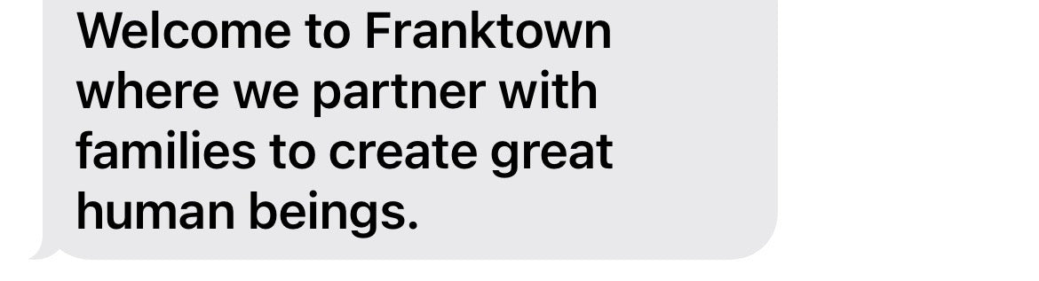 Franktown Elementary