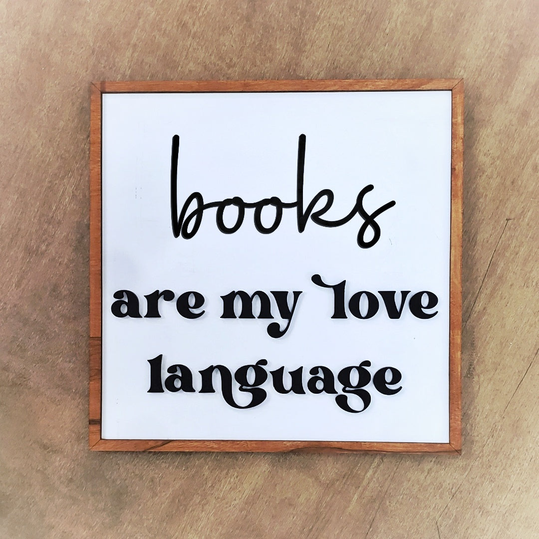 Love Language