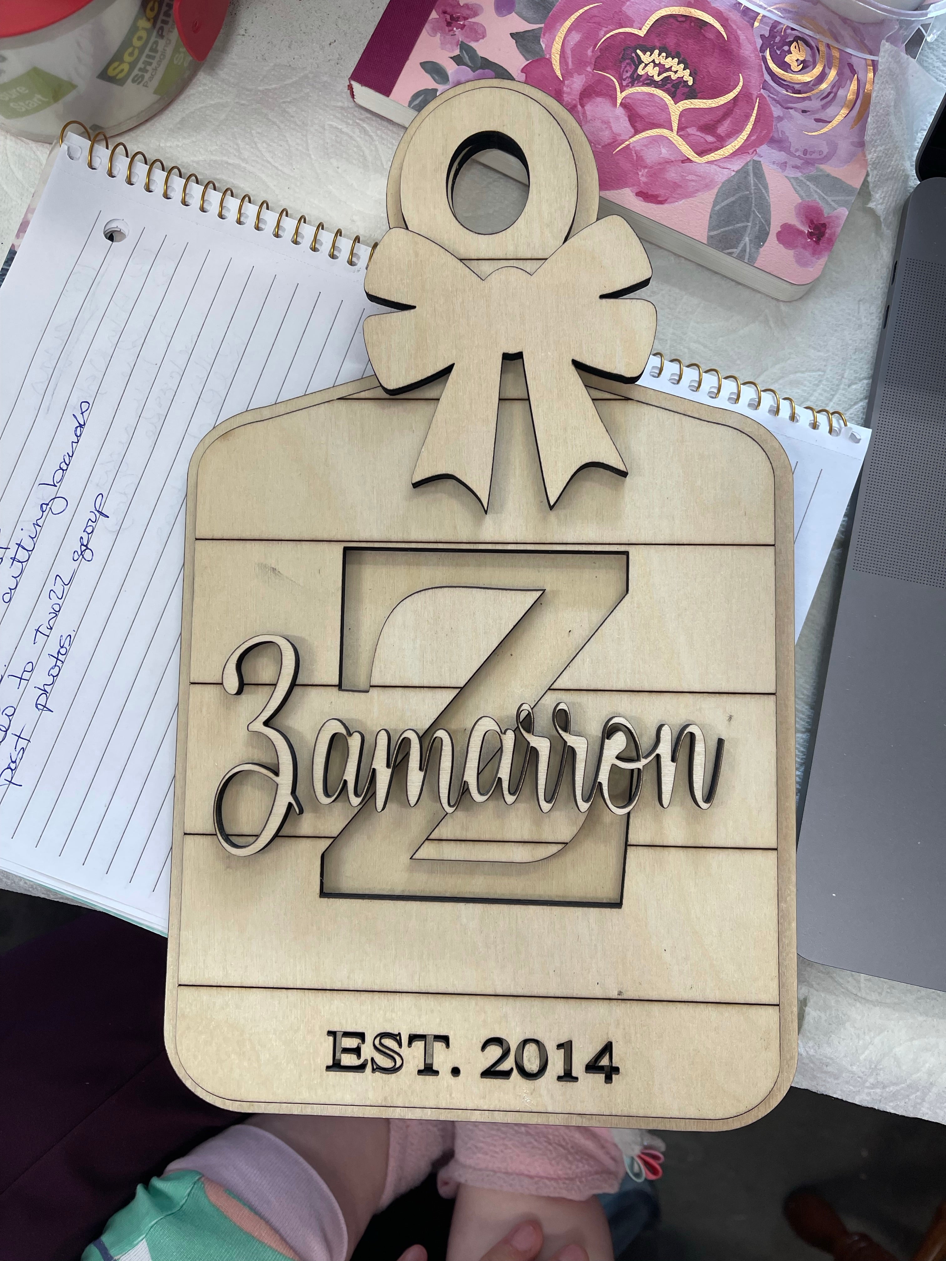 Zamarron Designs