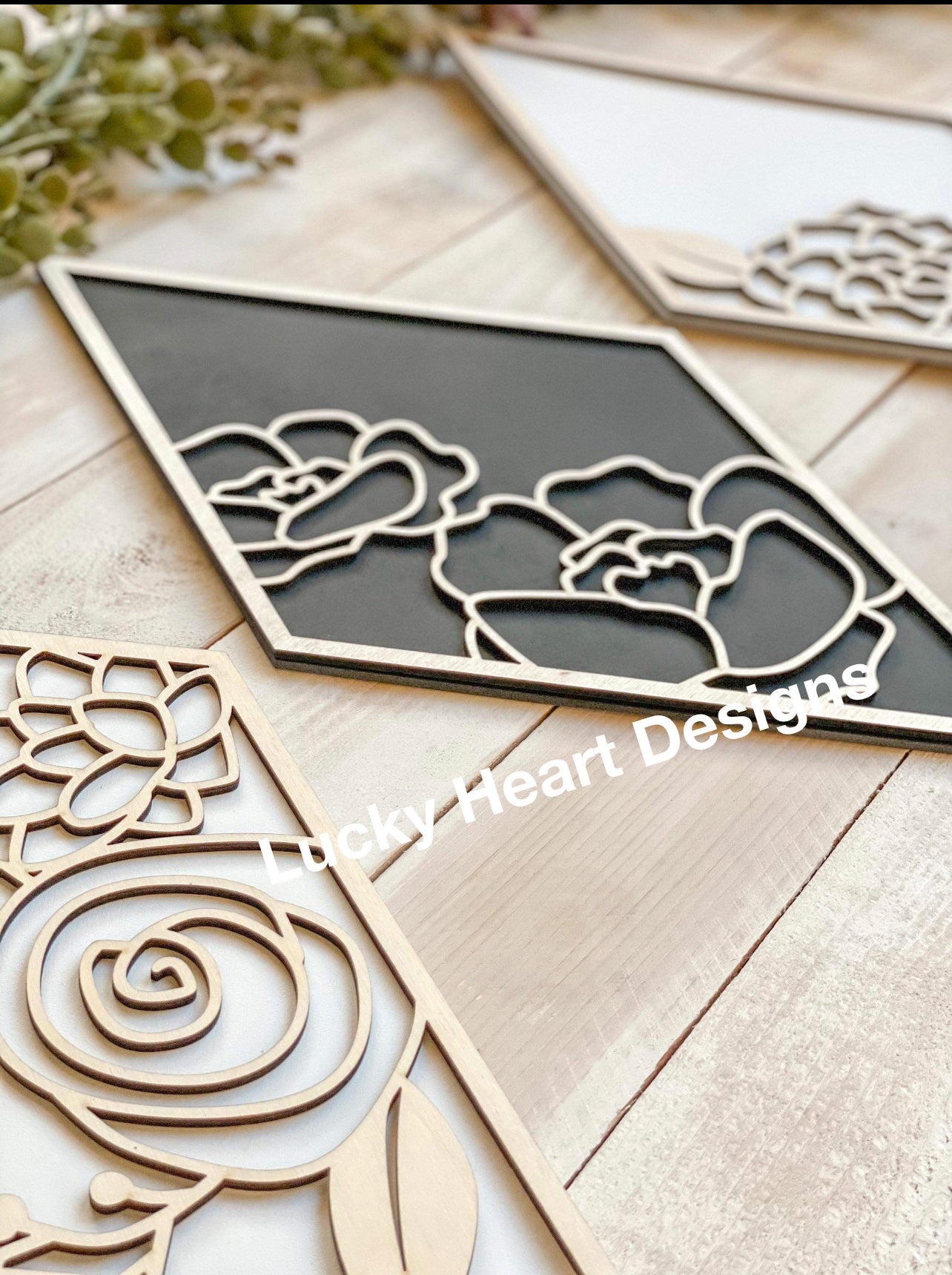 Zamarron Designs