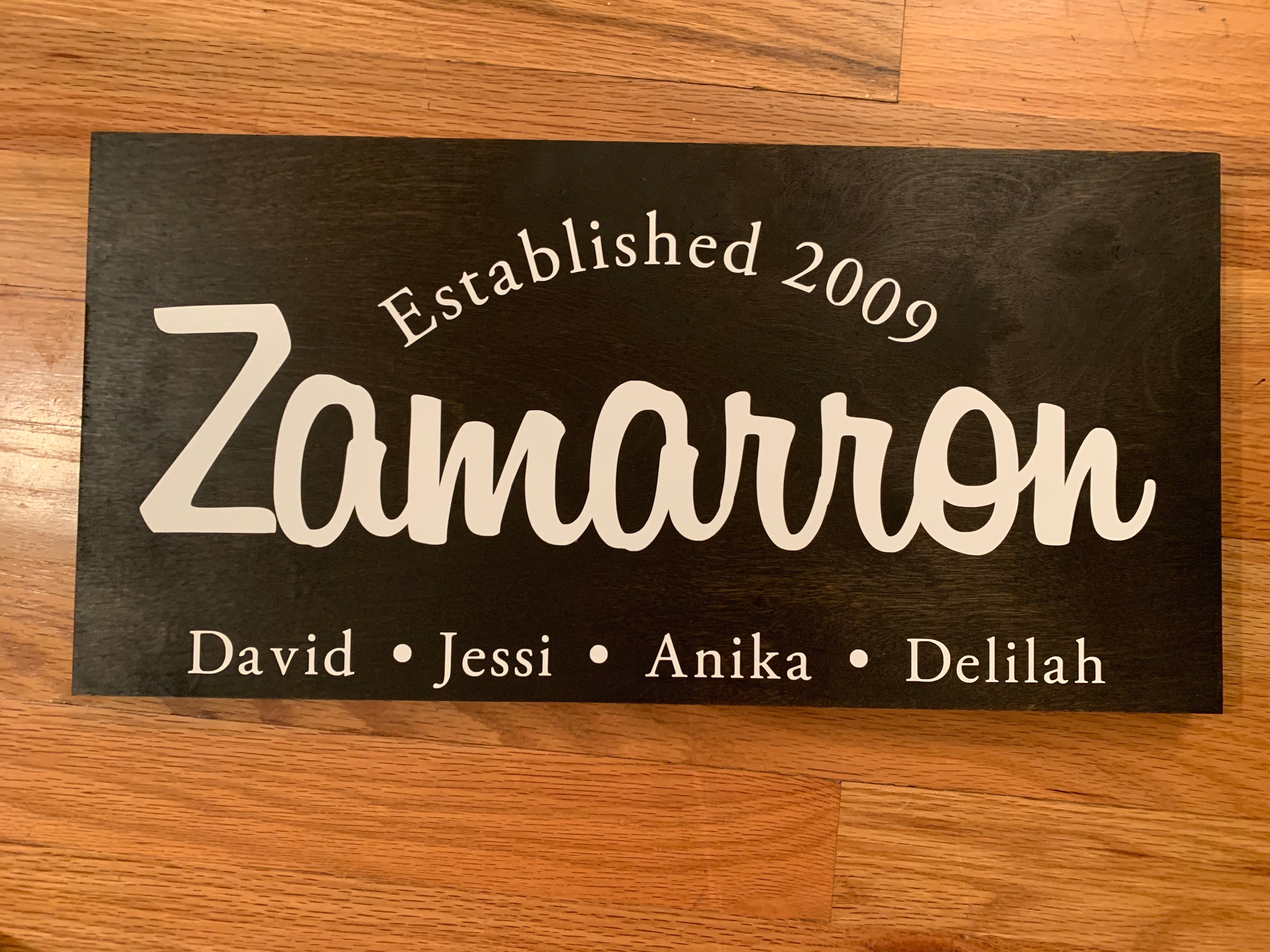 Zamarron Designs