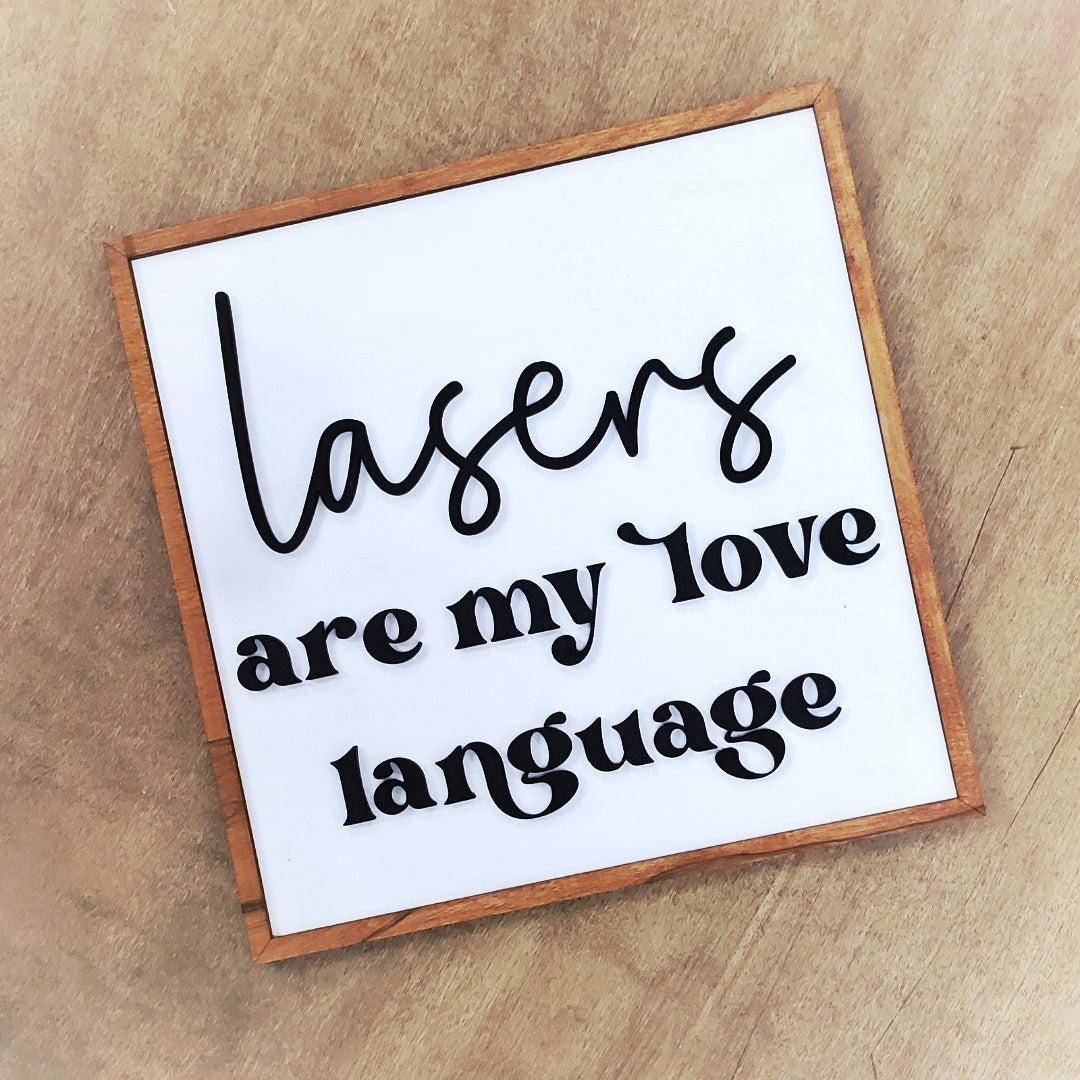 Love Language