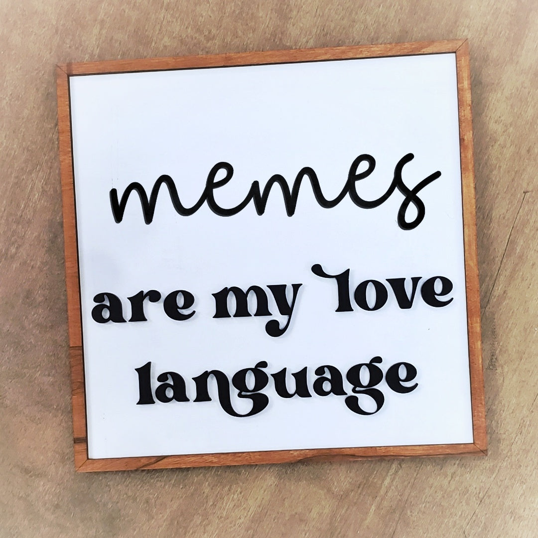 Love Language