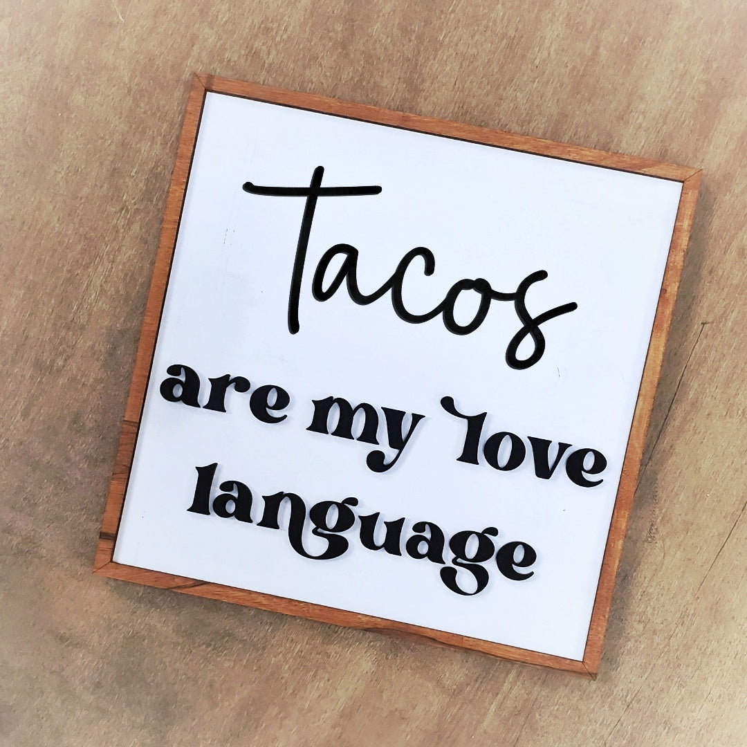 Love Language