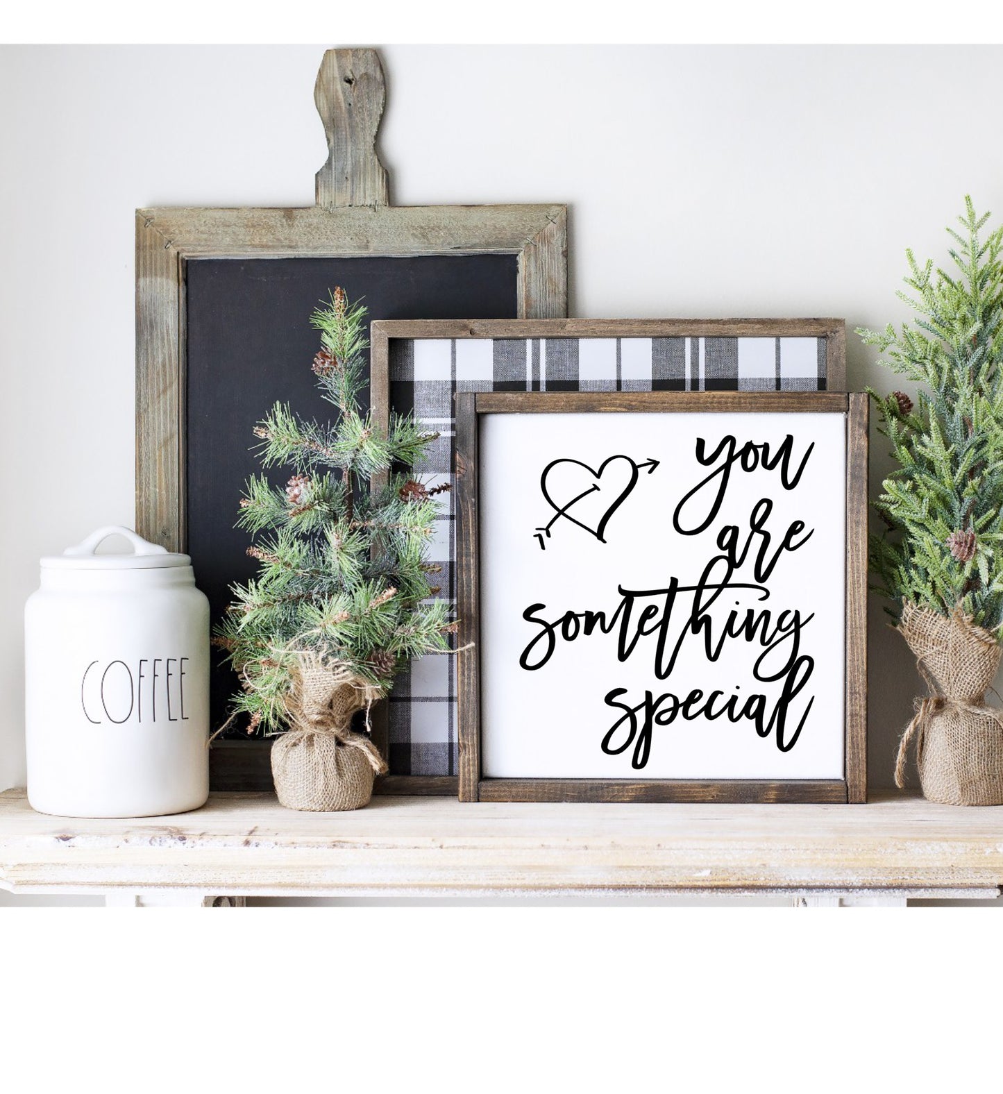 You Are Something Special