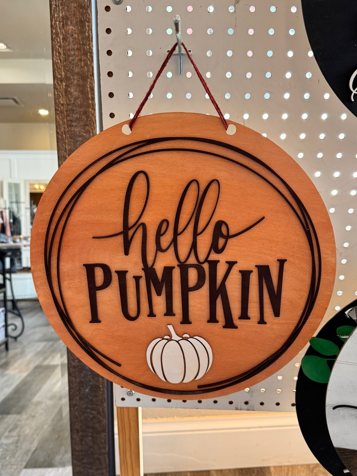 Two22 - September Fall Signs