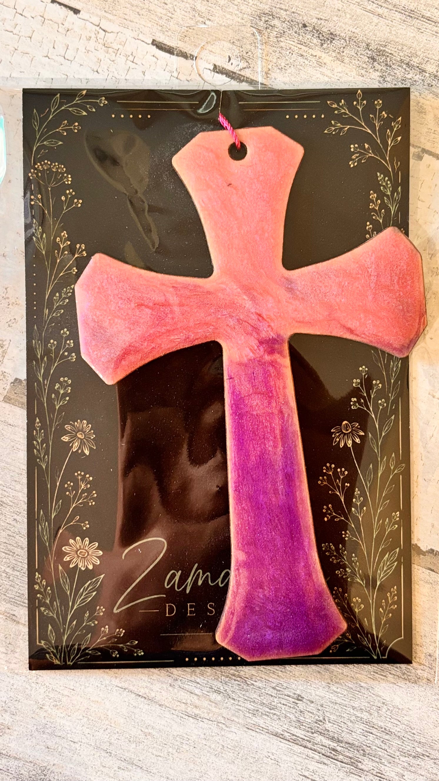 Zamarron Designs
