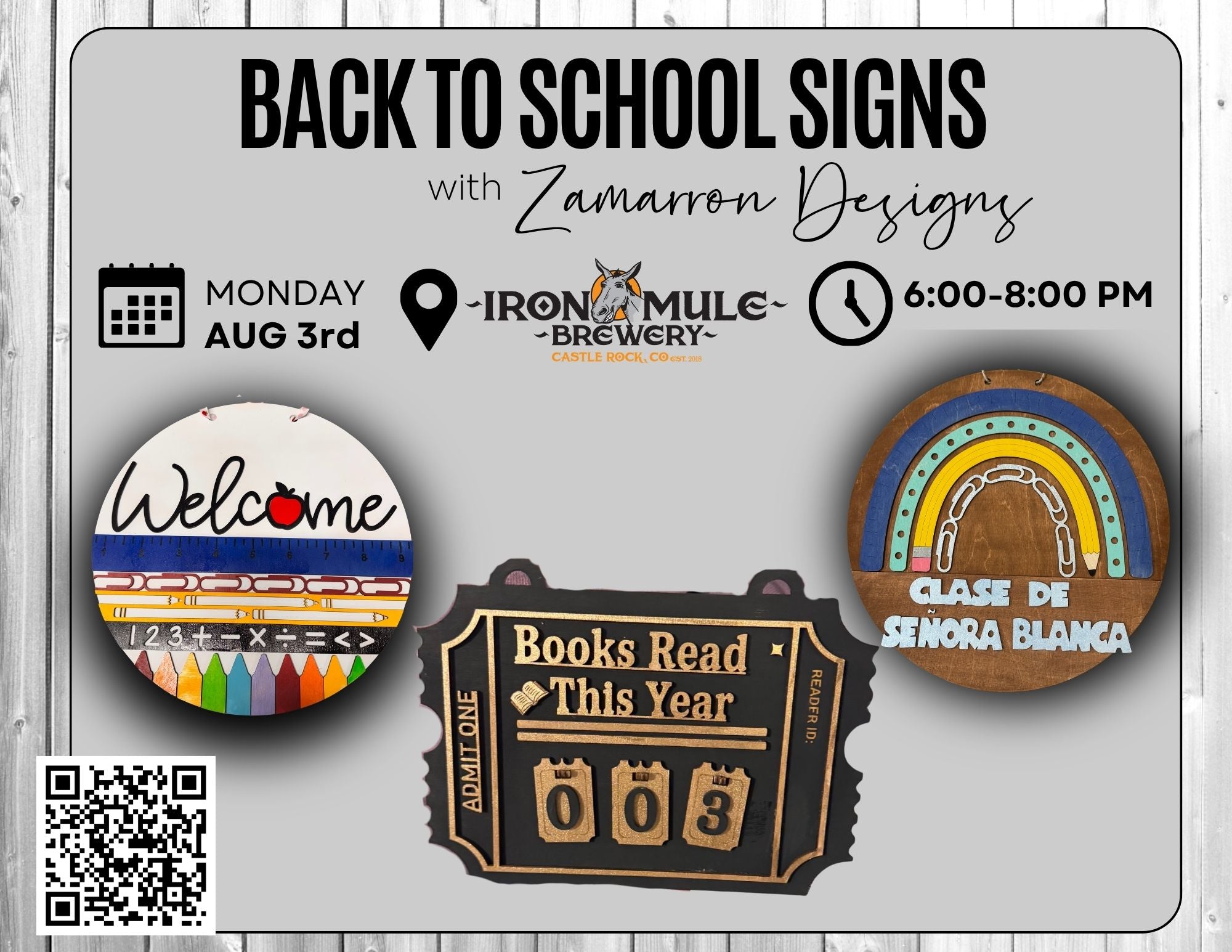 Zamarron Designs
