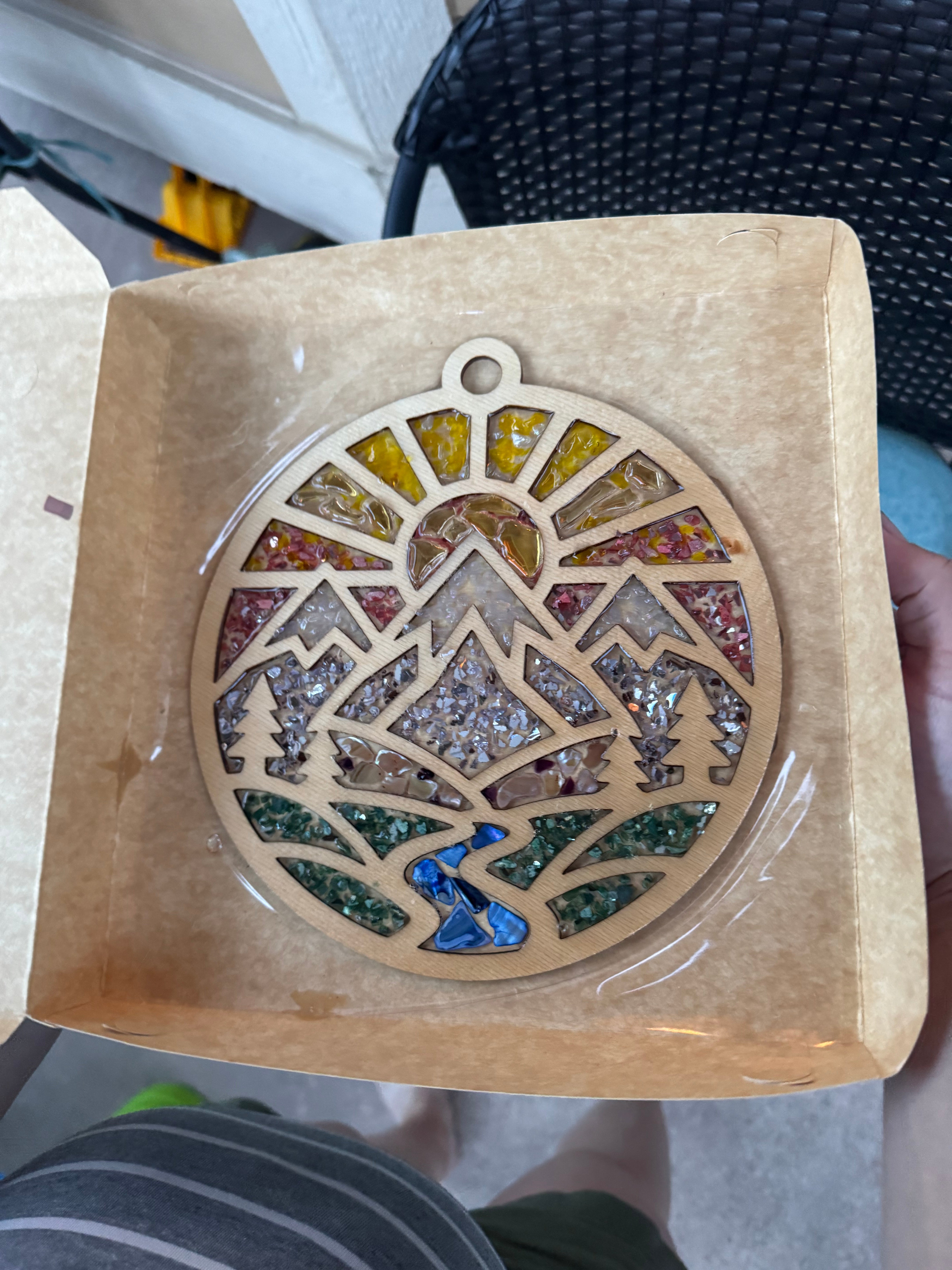 Zamarron Designs