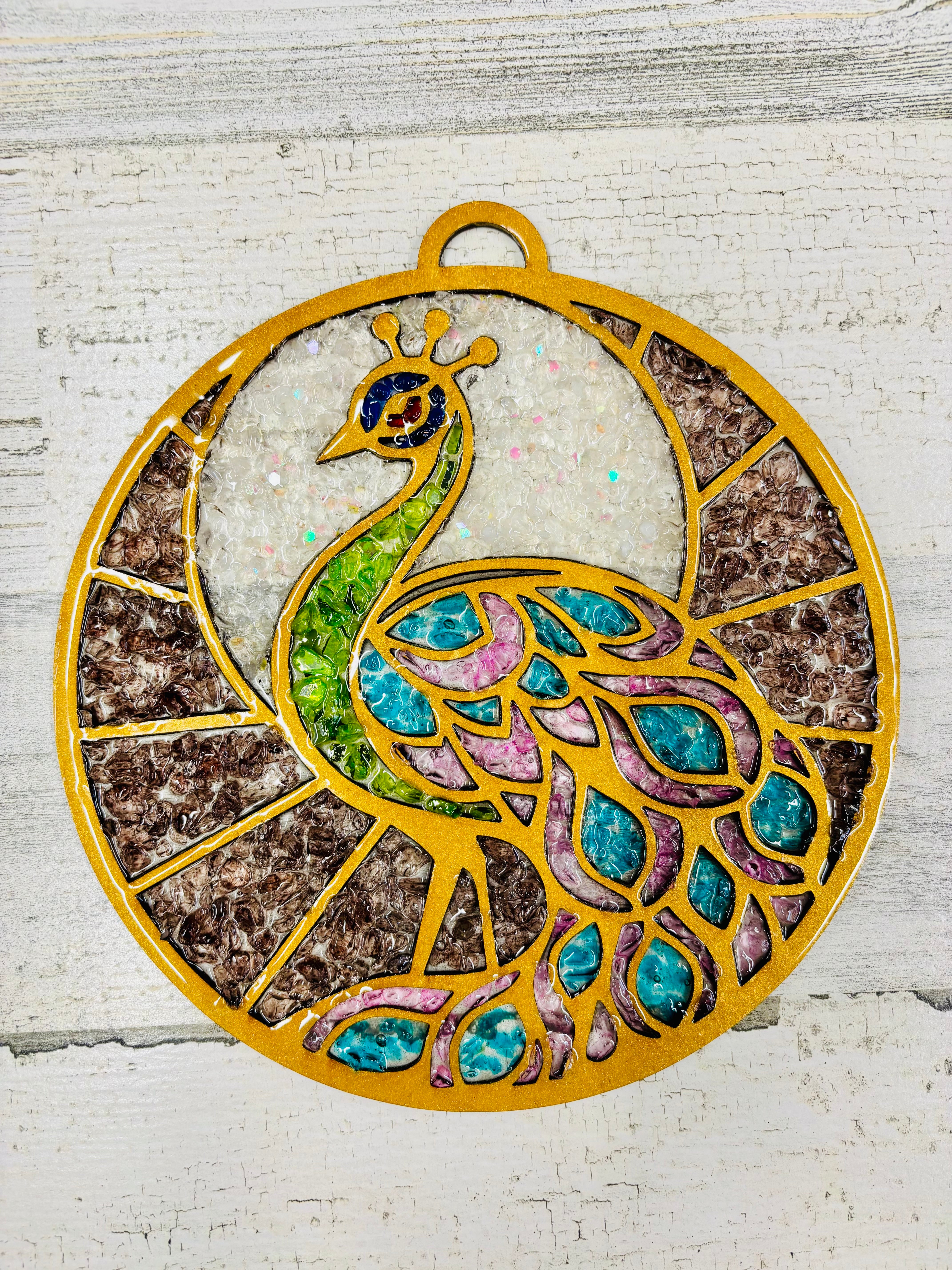 Zamarron Designs