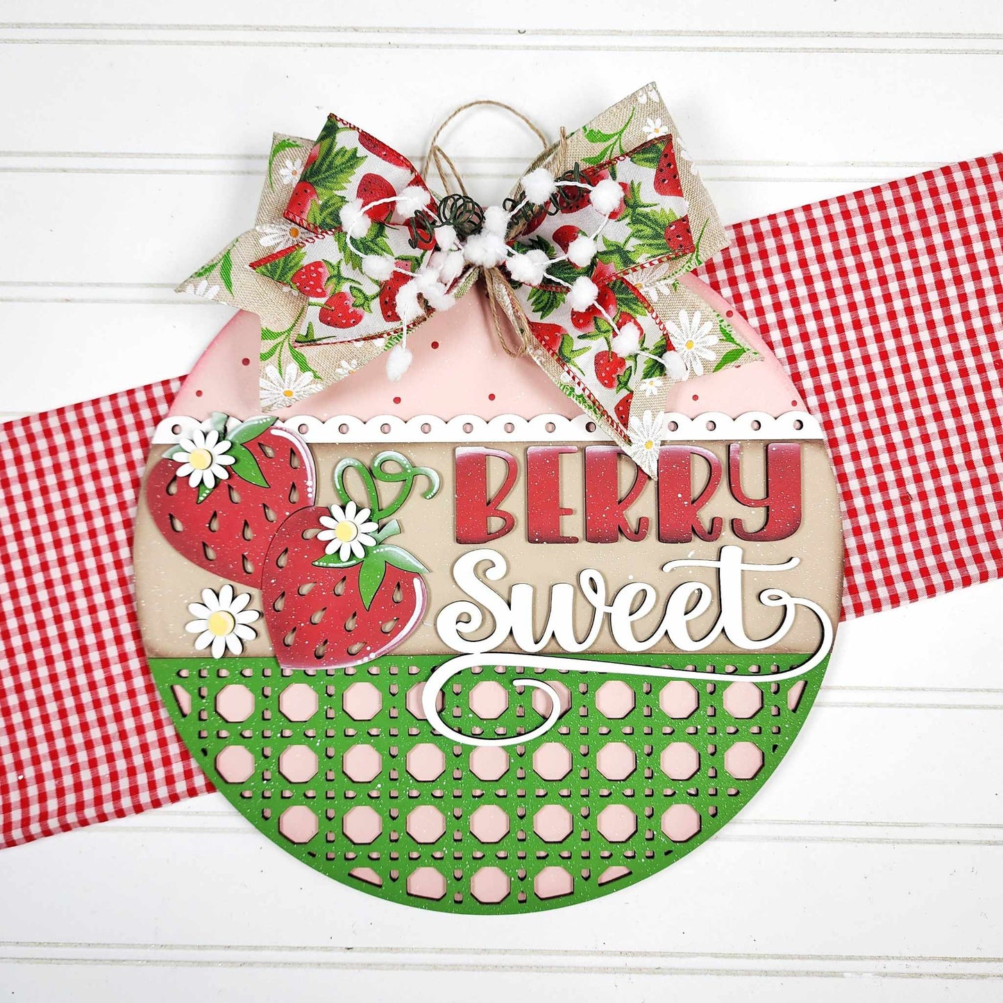 Strawberry Collection