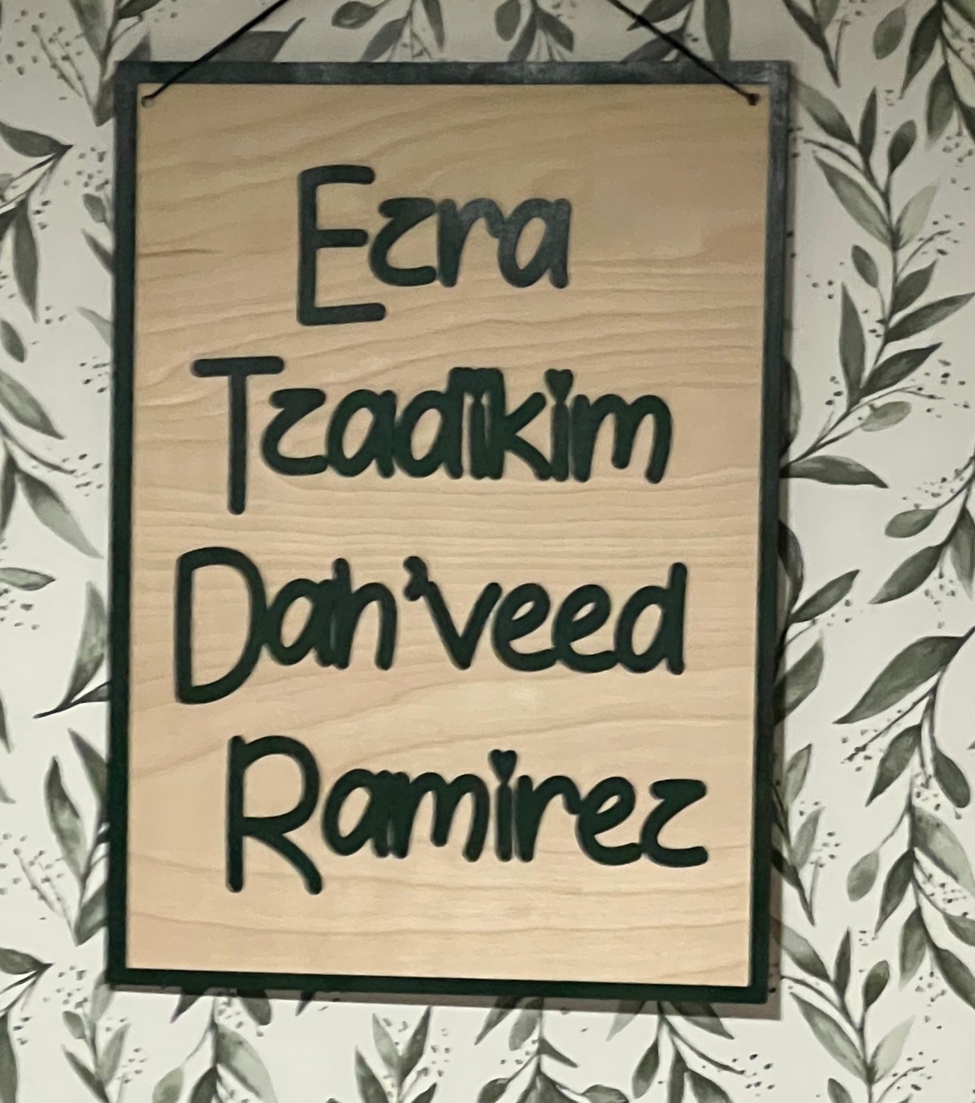 Zamarron Designs