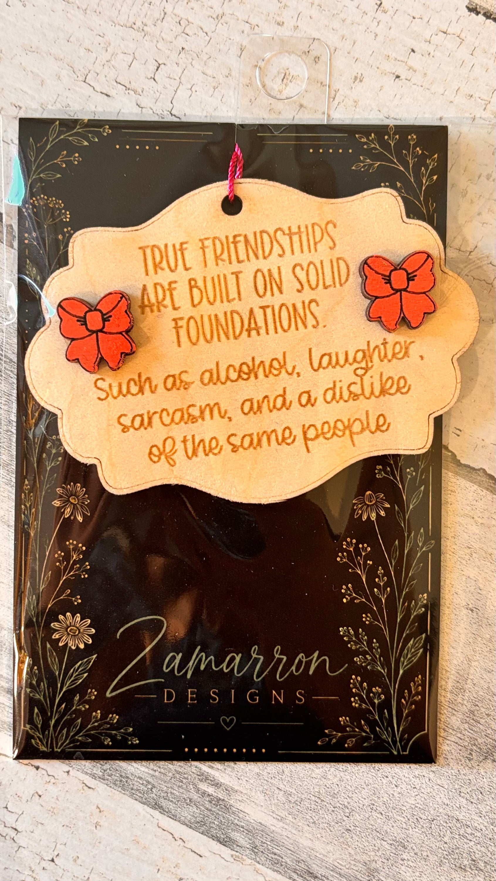 Zamarron Designs