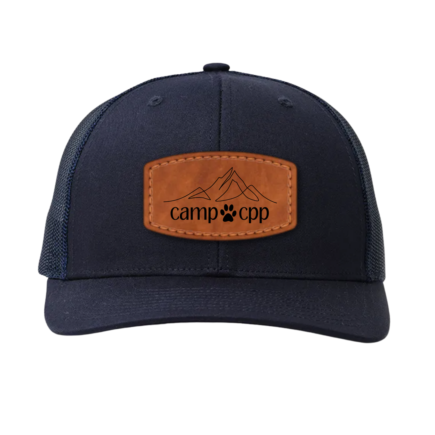 Camp CPP hats