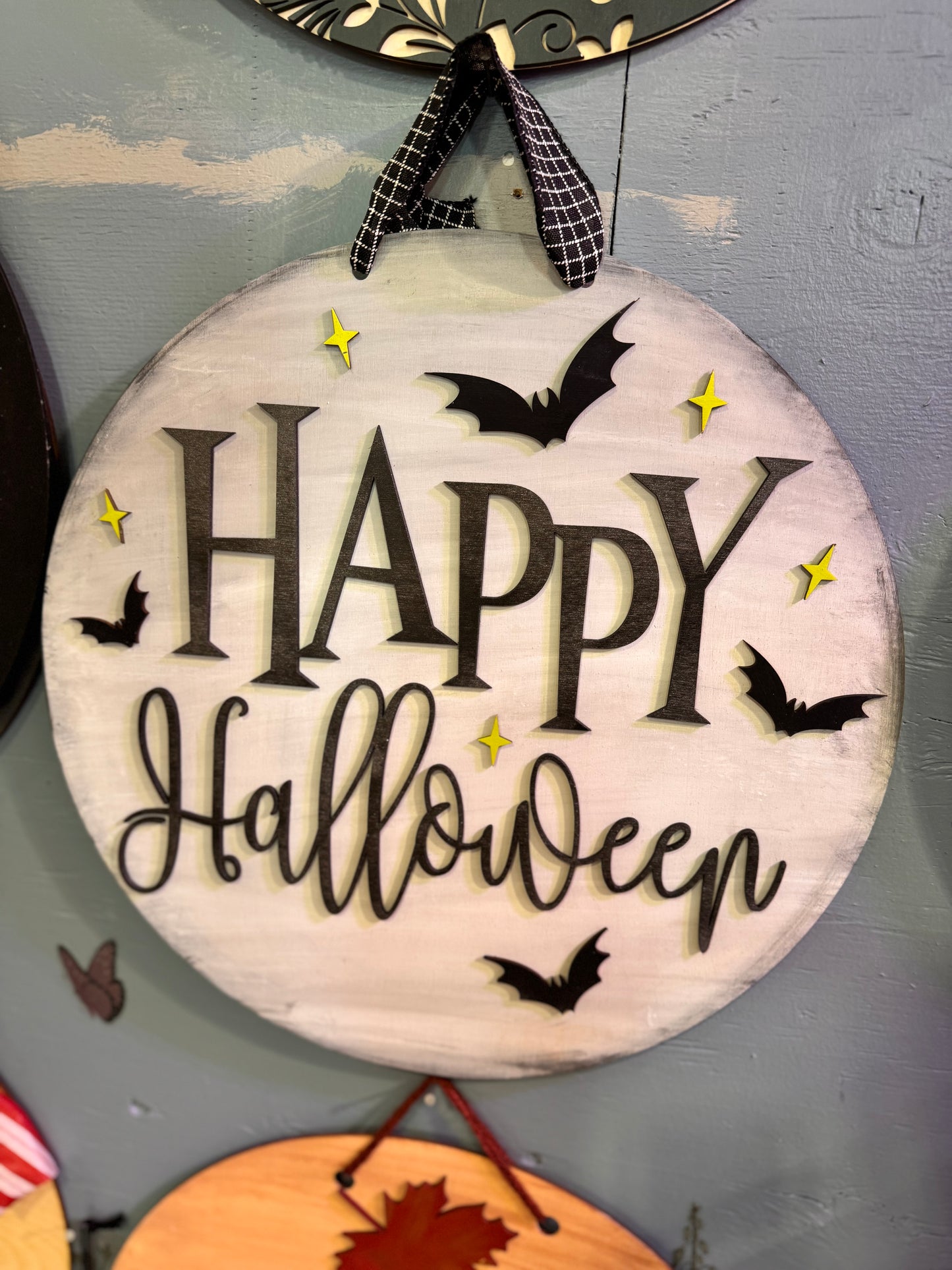 Two22 - September Fall Signs