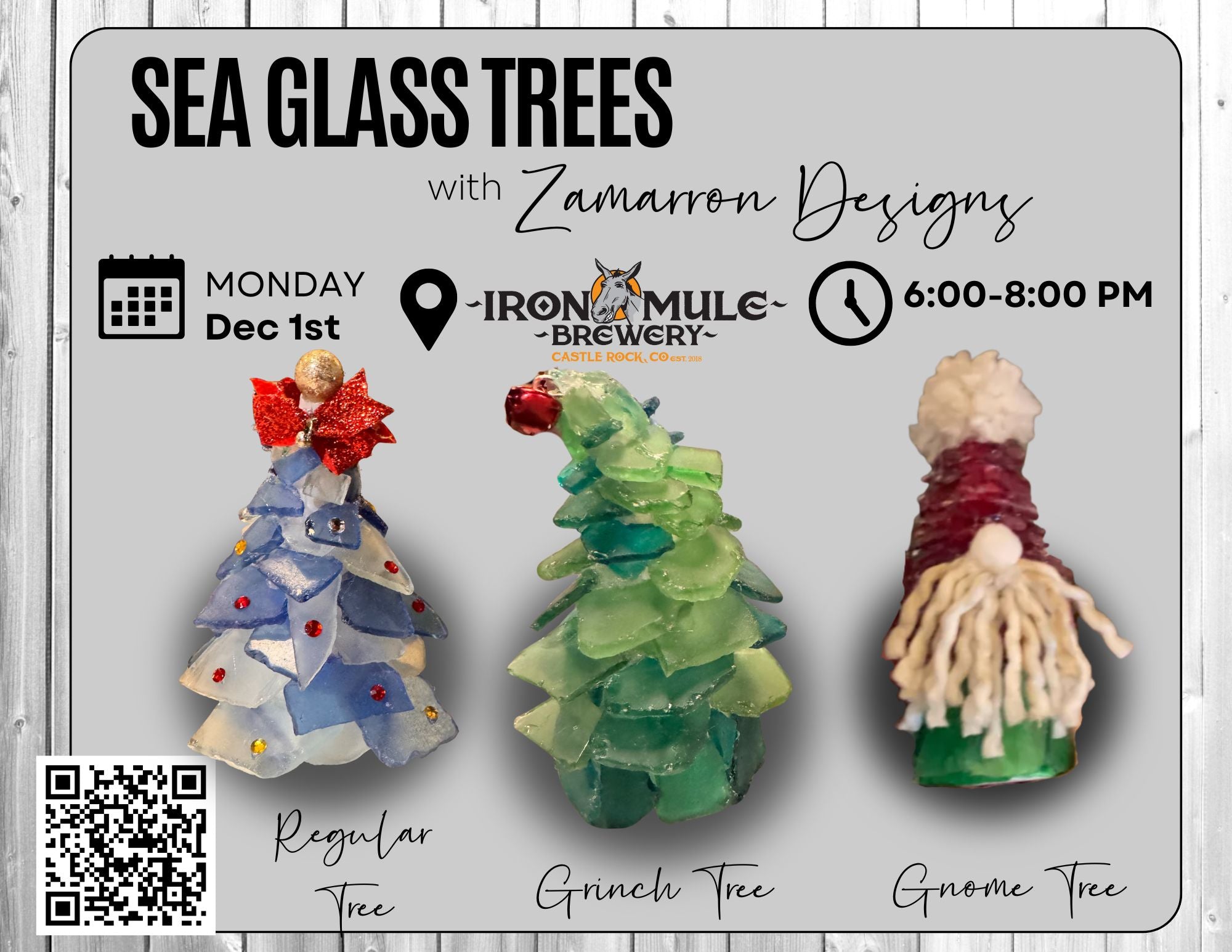 Zamarron Designs