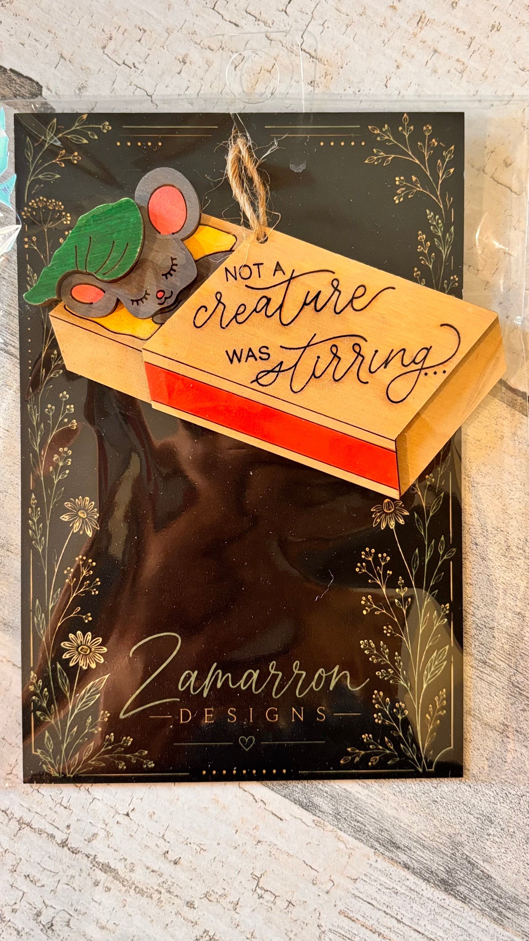 Zamarron Designs