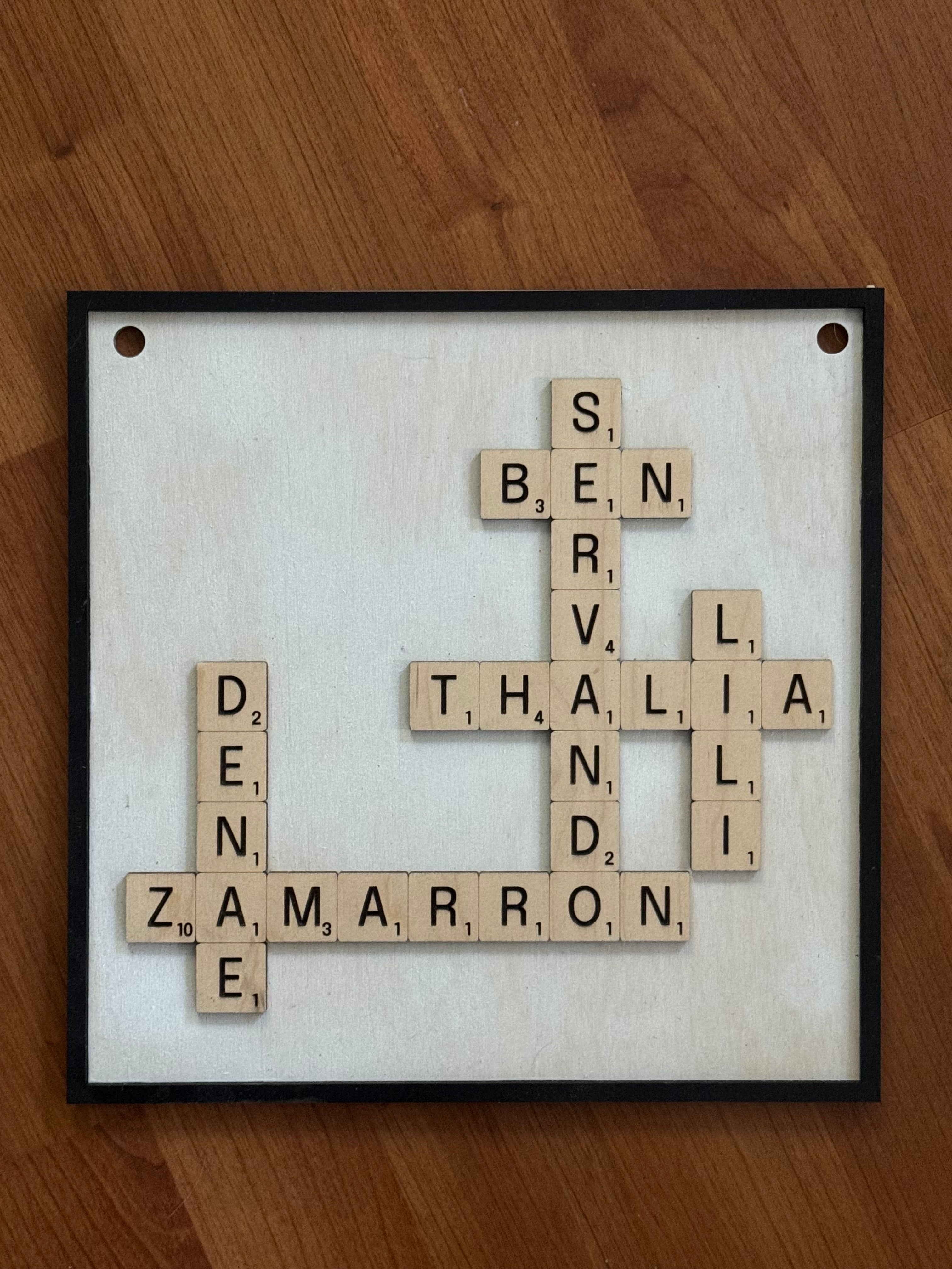 Zamarron Designs