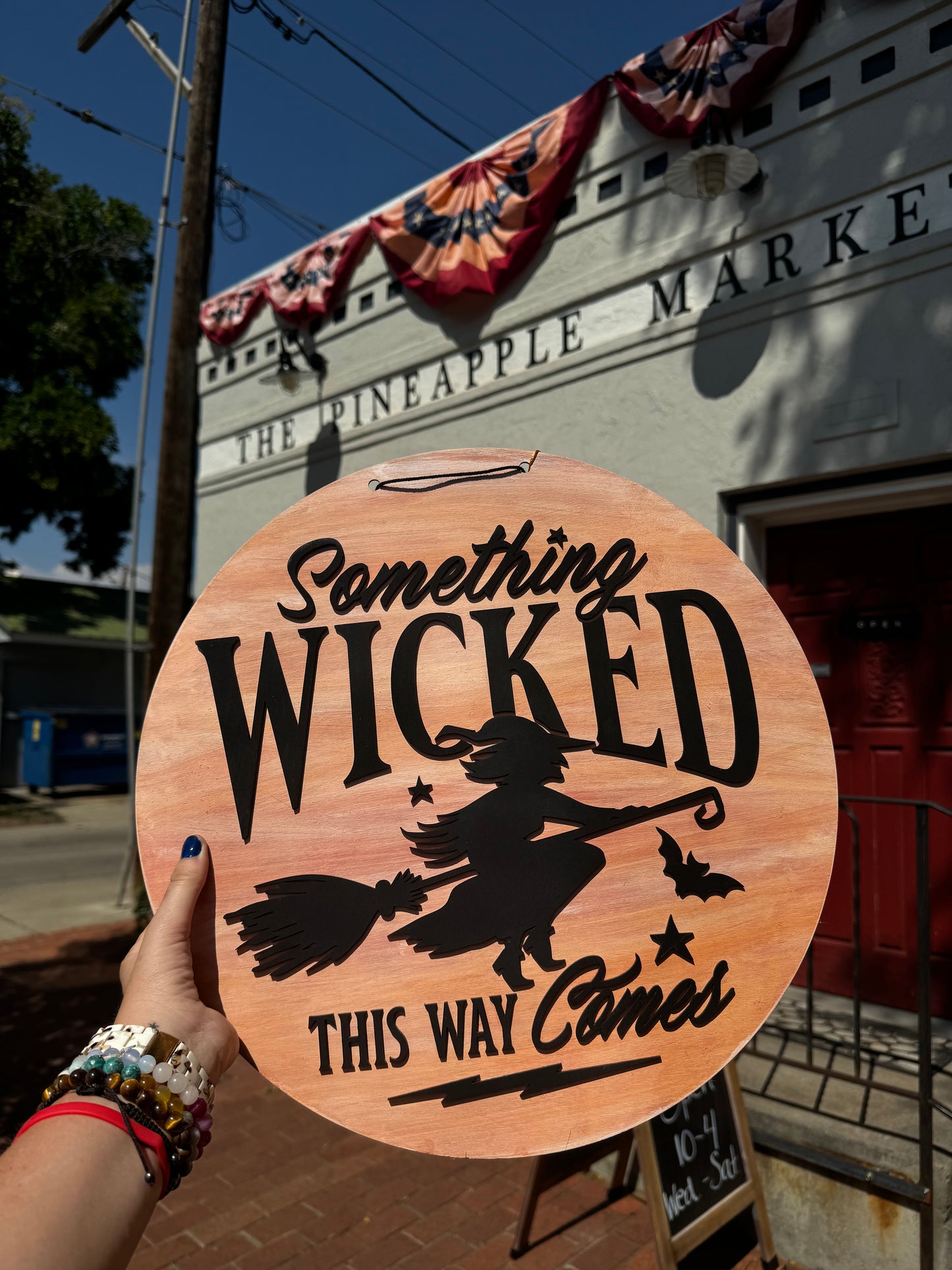 Something Wicked