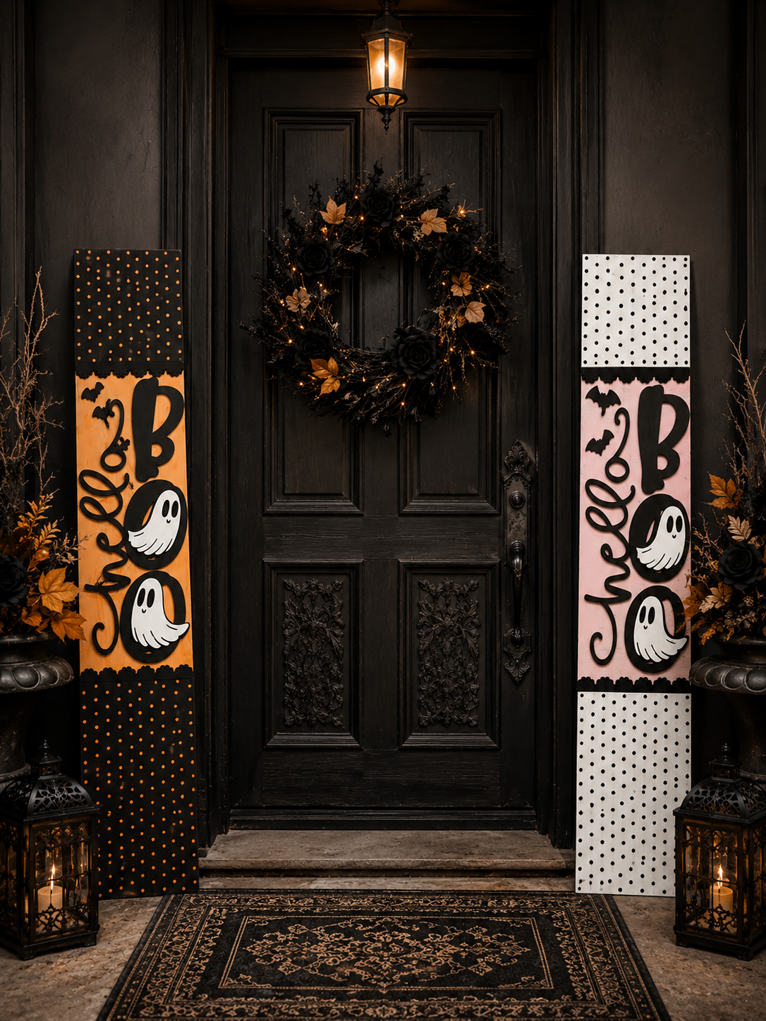 Zamarron Designs