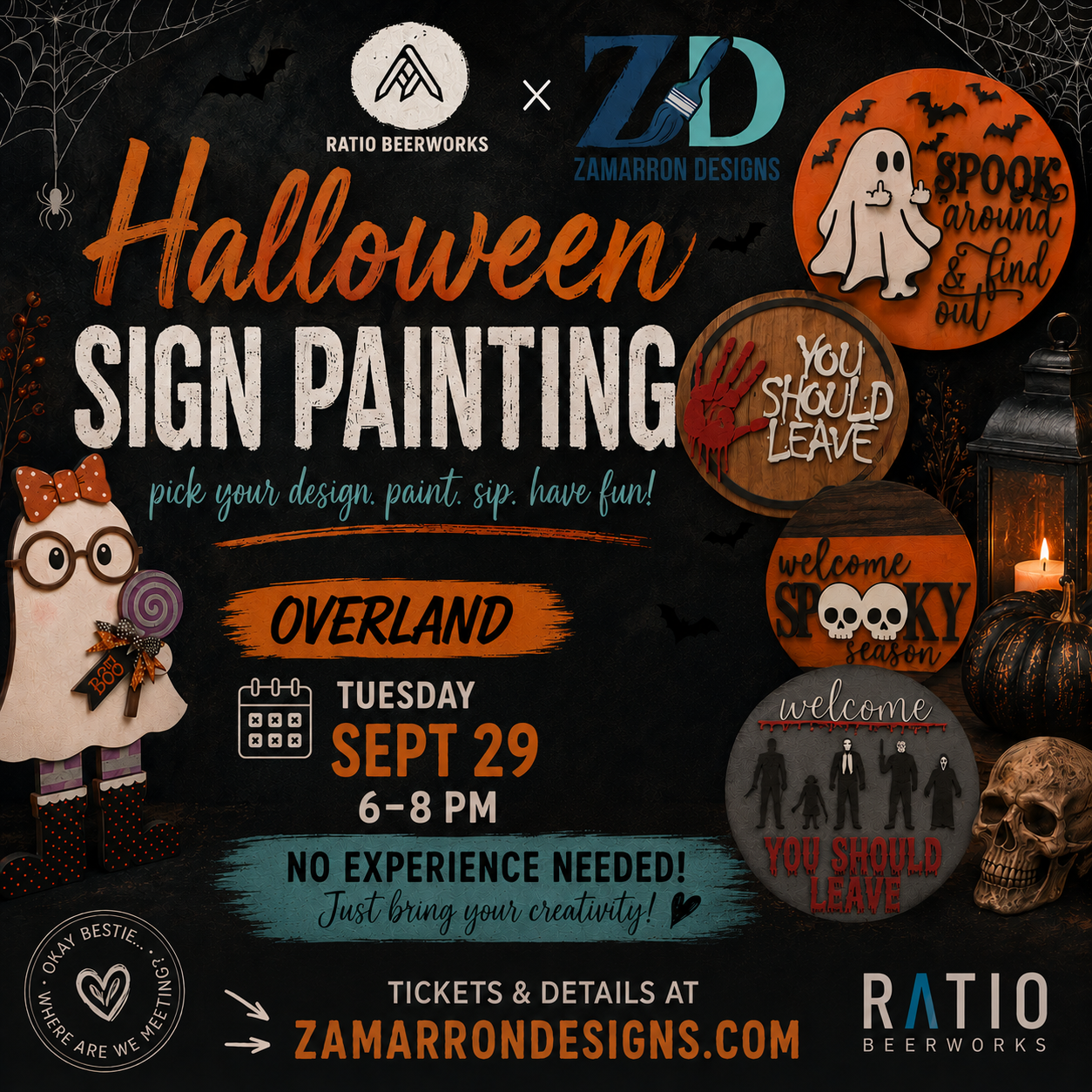 Zamarron Designs