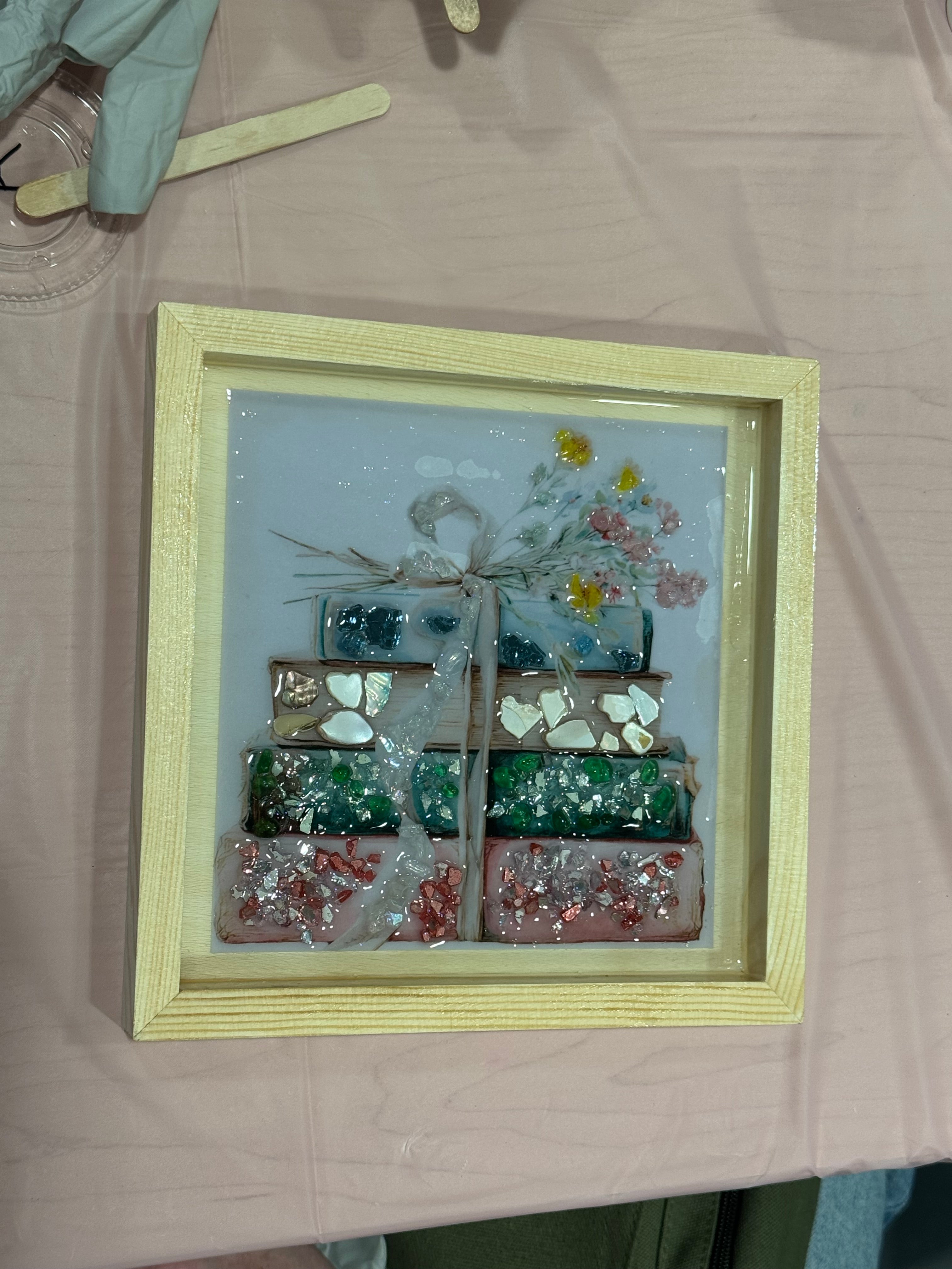 Zamarron Designs