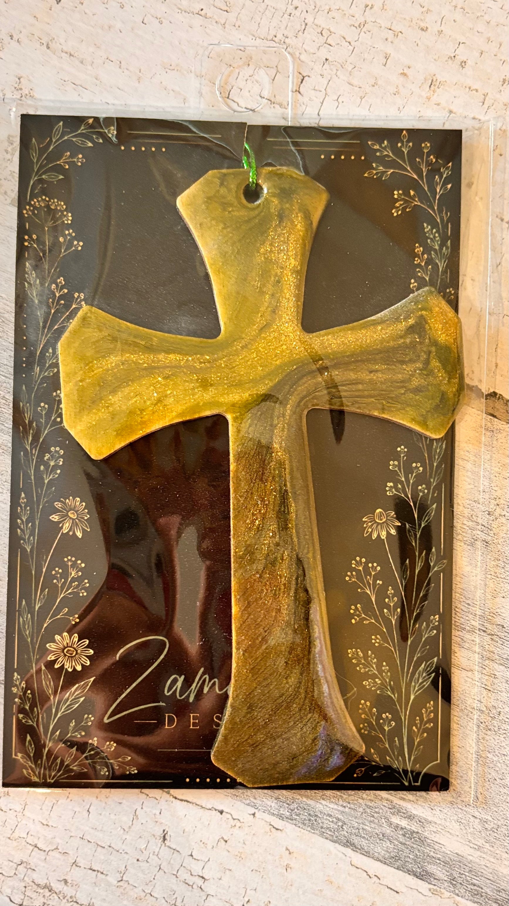 Zamarron Designs