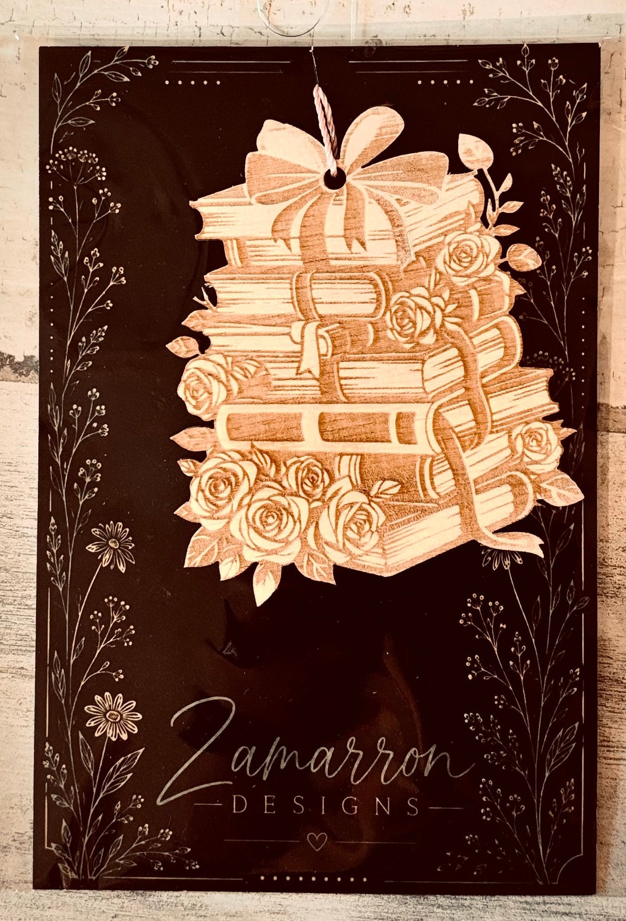 Zamarron Designs