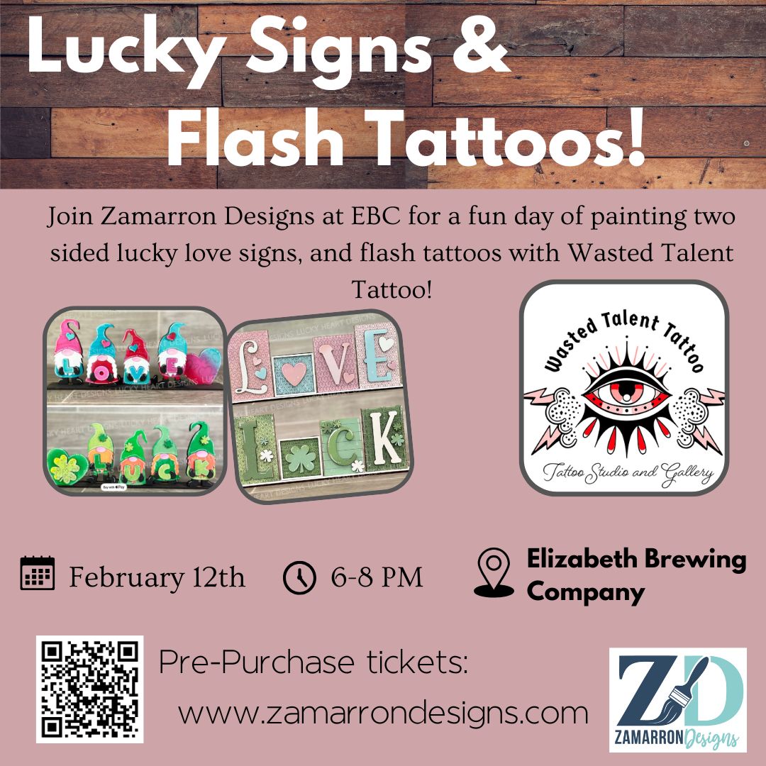 Zamarron Designs