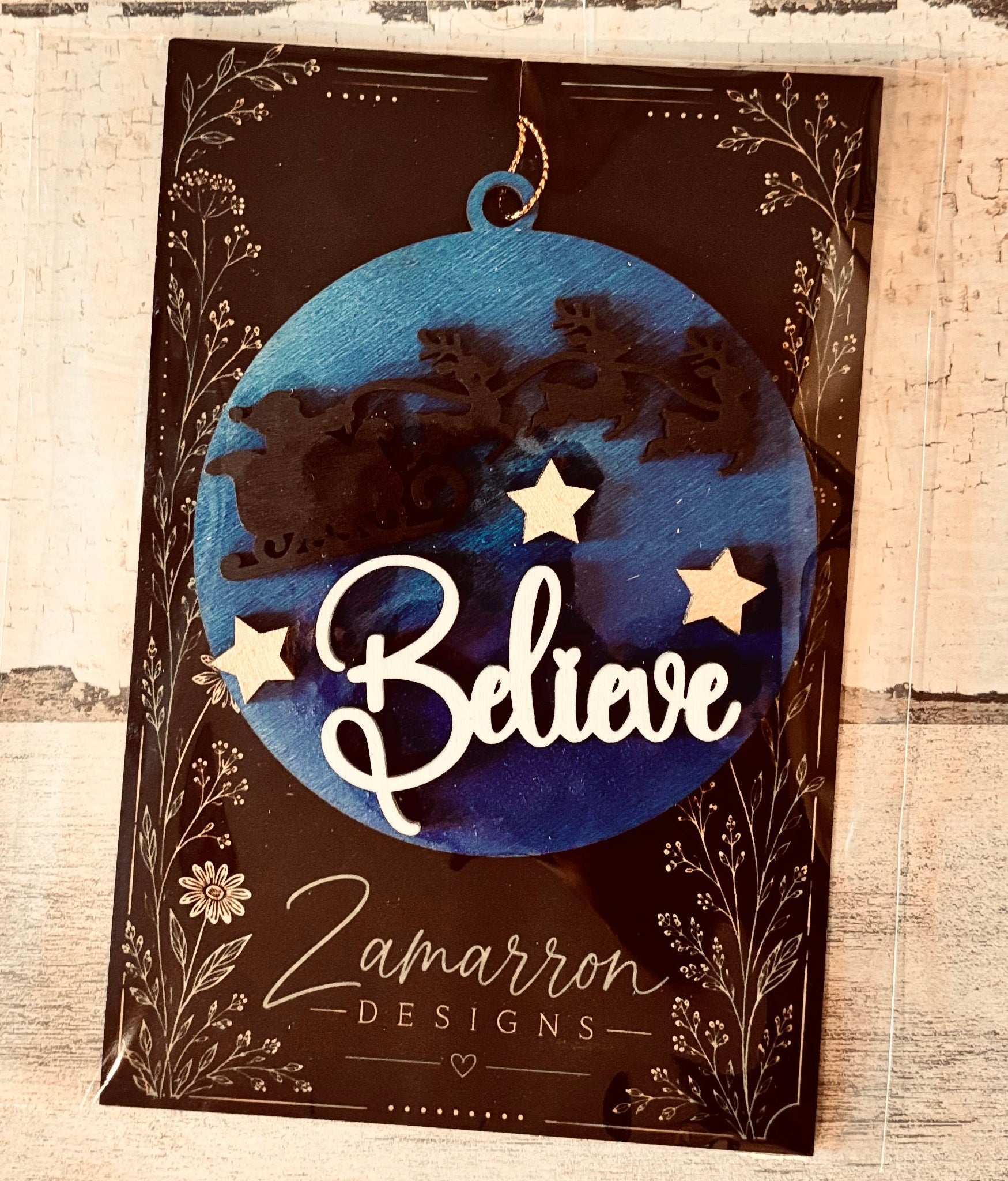 Zamarron Designs