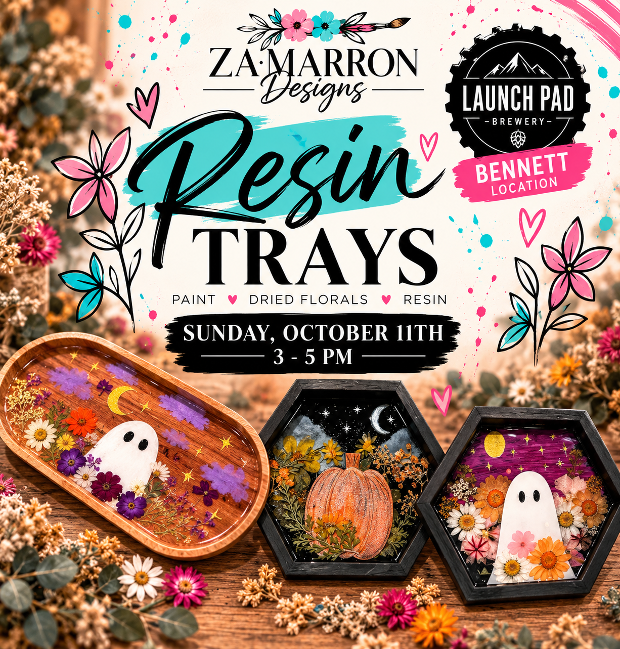 Zamarron Designs