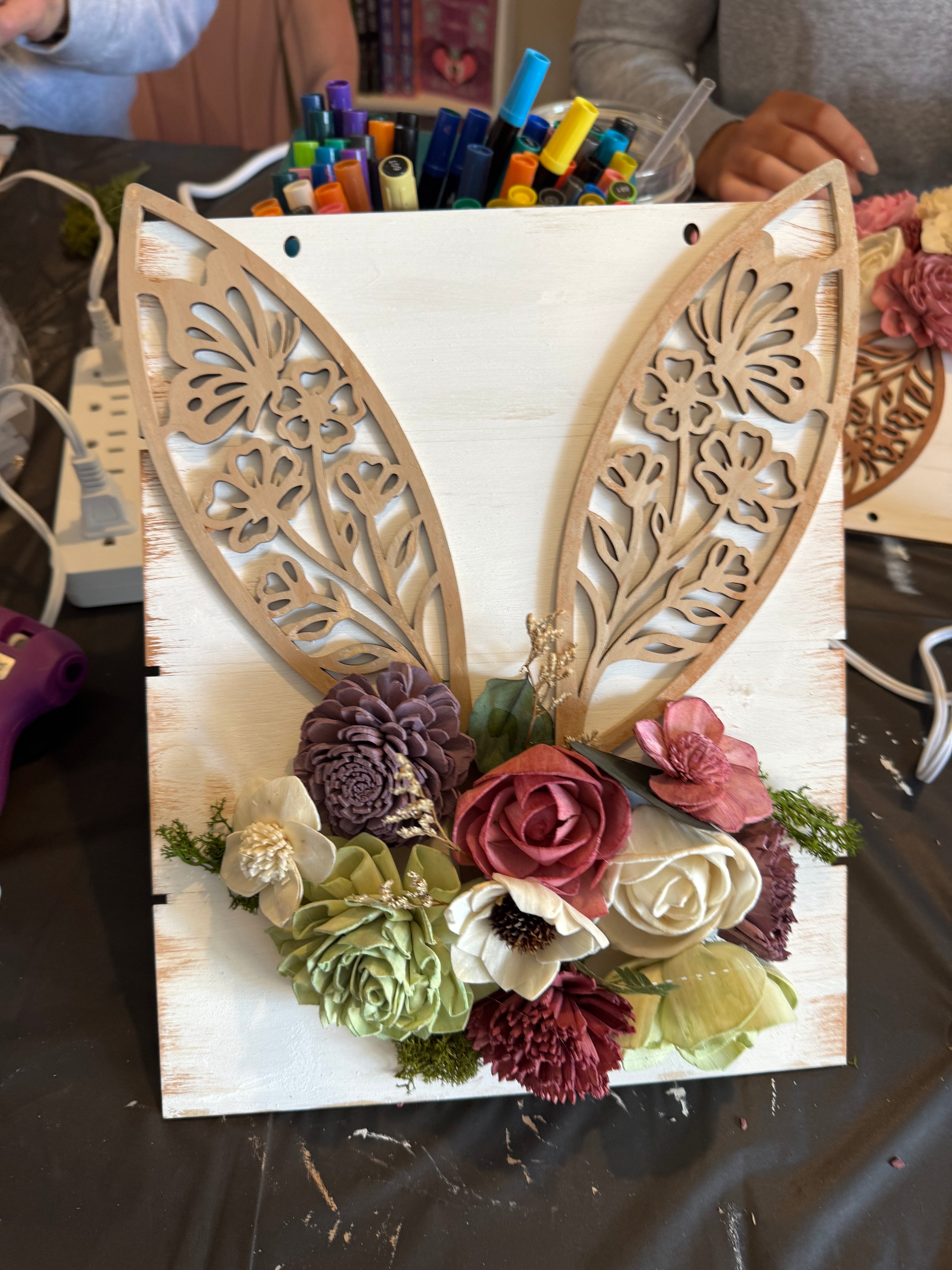 Zamarron Designs
