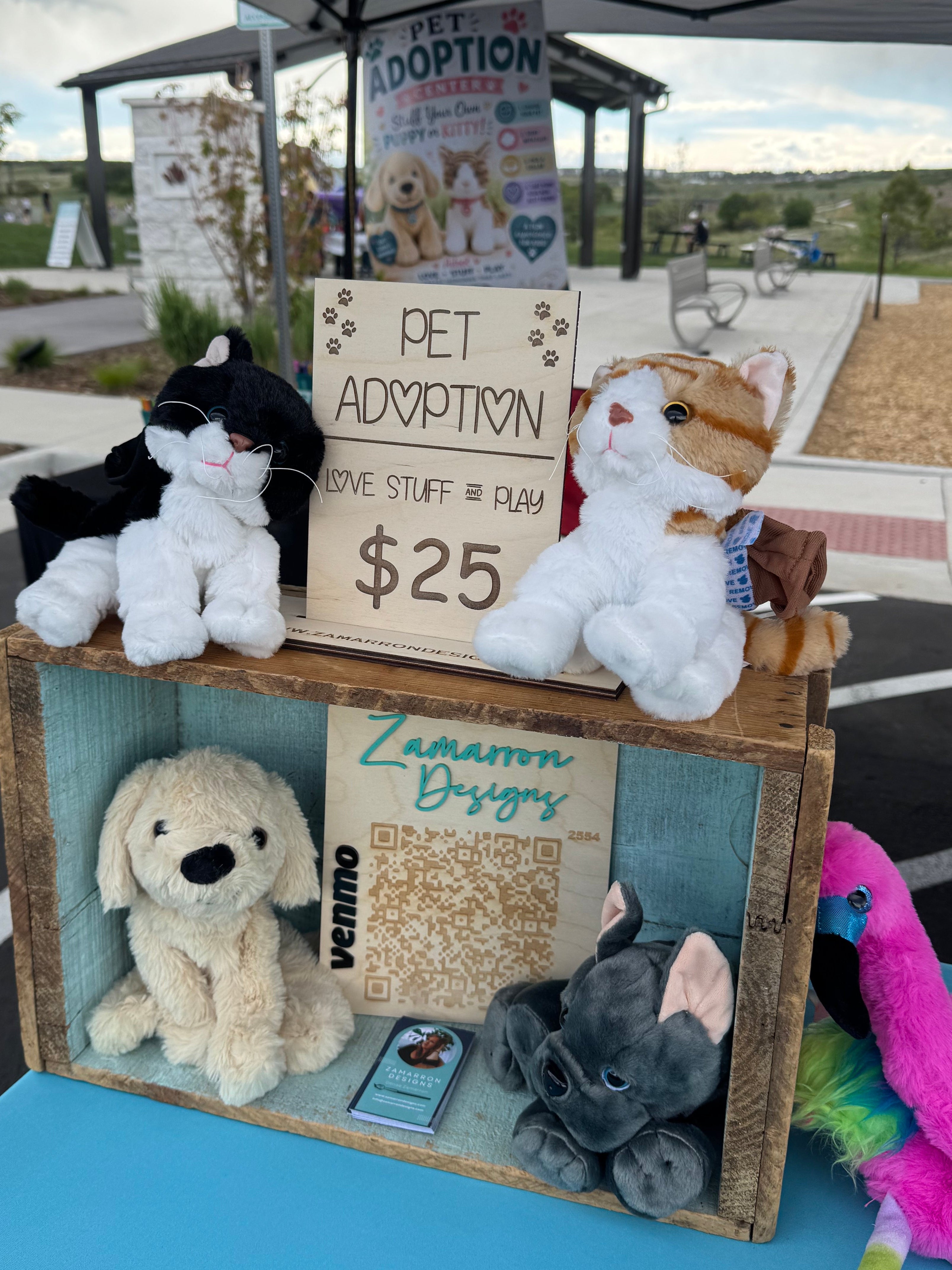 Zamarron Designs