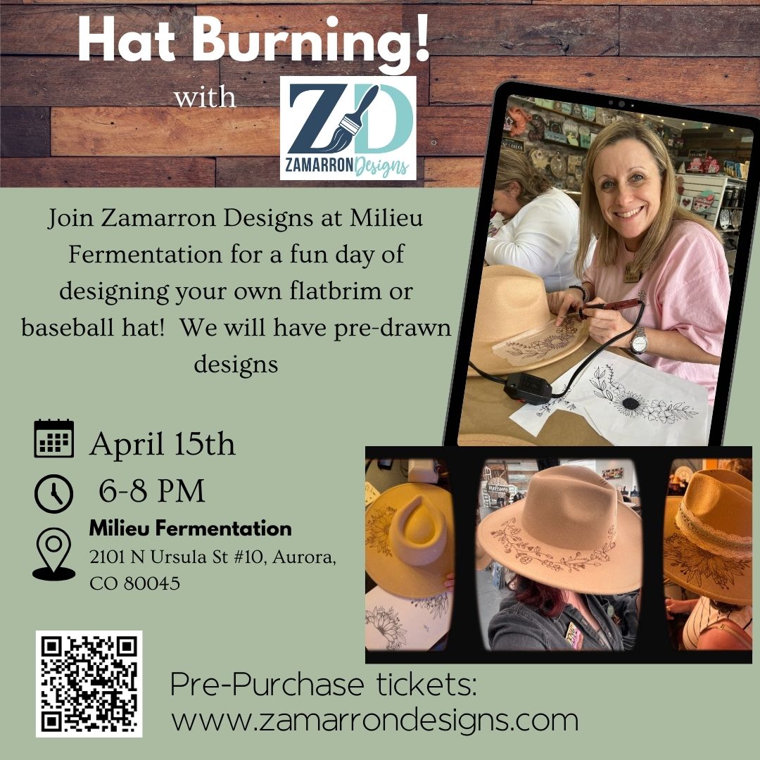 Zamarron Designs